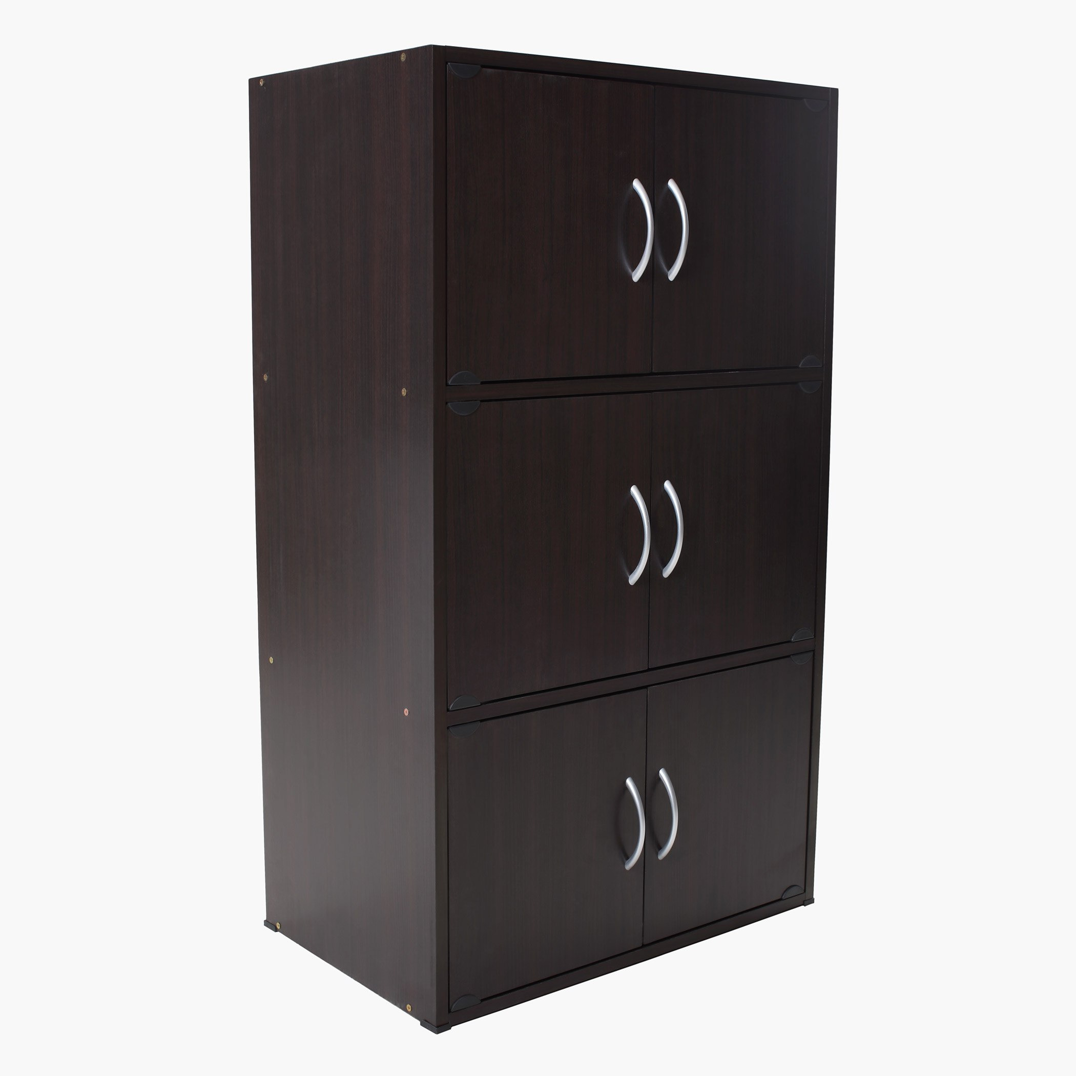 وحدة تخزين بستة أبواب روجر-hbxfurniture-office-bookcases-image-1