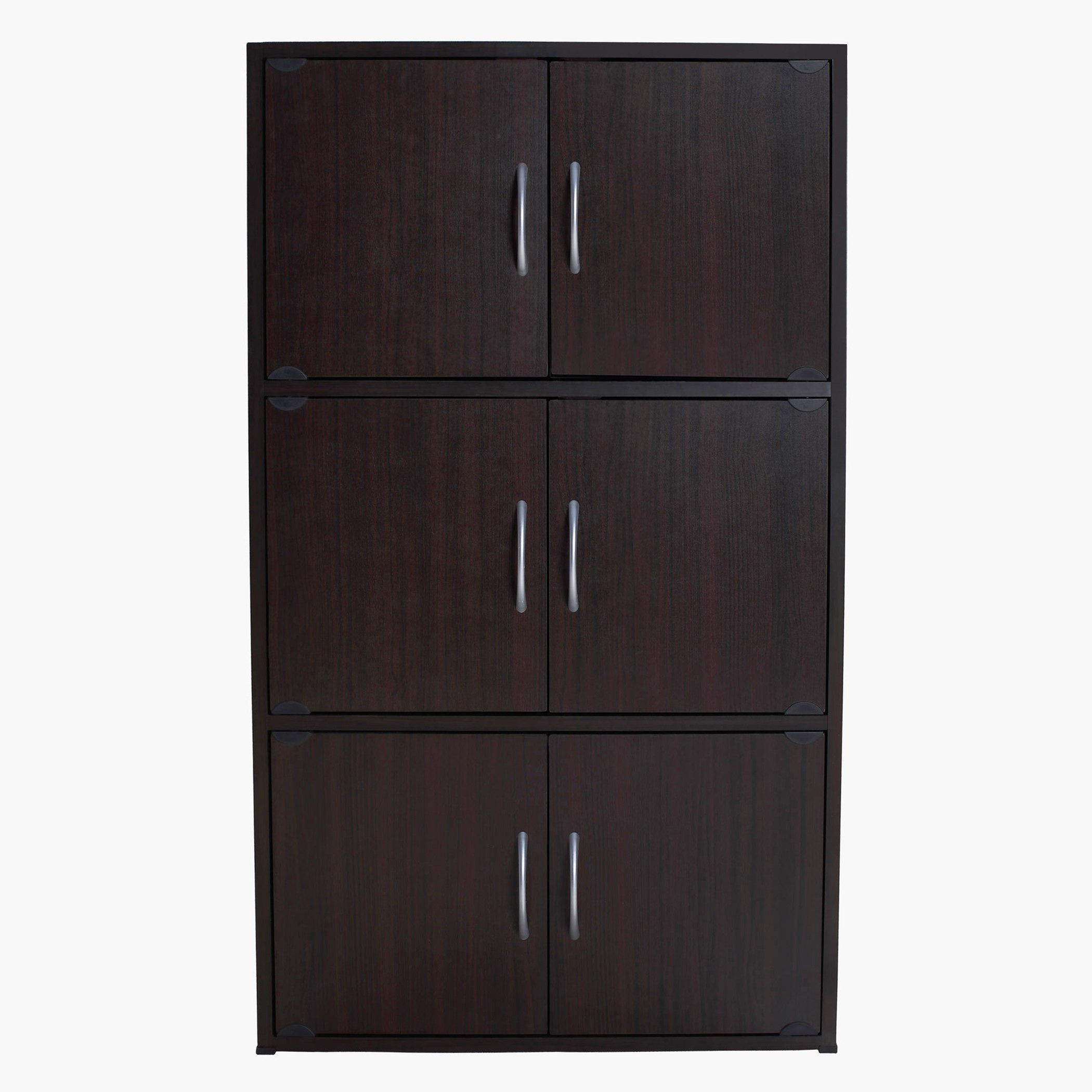 وحدة تخزين بستة أبواب روجر-hbxfurniture-office-bookcases-image-2