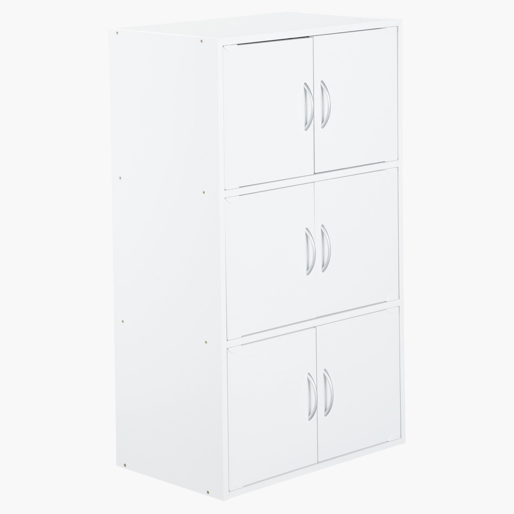 وحدة تخزين بستة أبواب روجر-hbxfurniture-office-bookcases-image-1