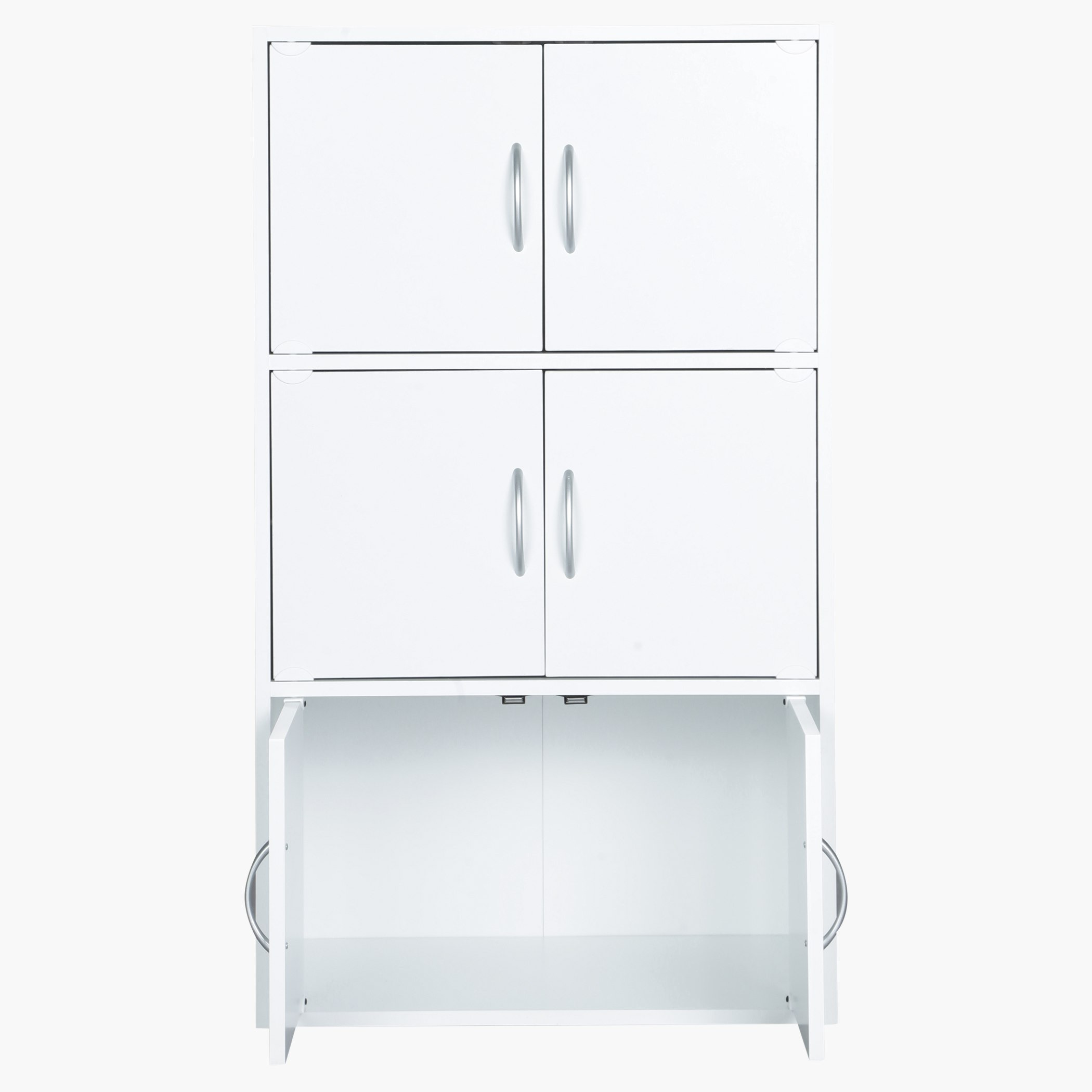 وحدة تخزين بستة أبواب روجر-hbxfurniture-office-bookcases-image-3