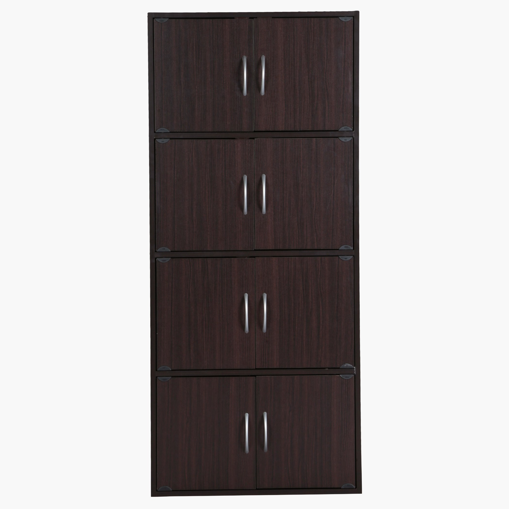 Roger 8-Door Storage Unit-hbxfurniture-office-bookcases-image-2