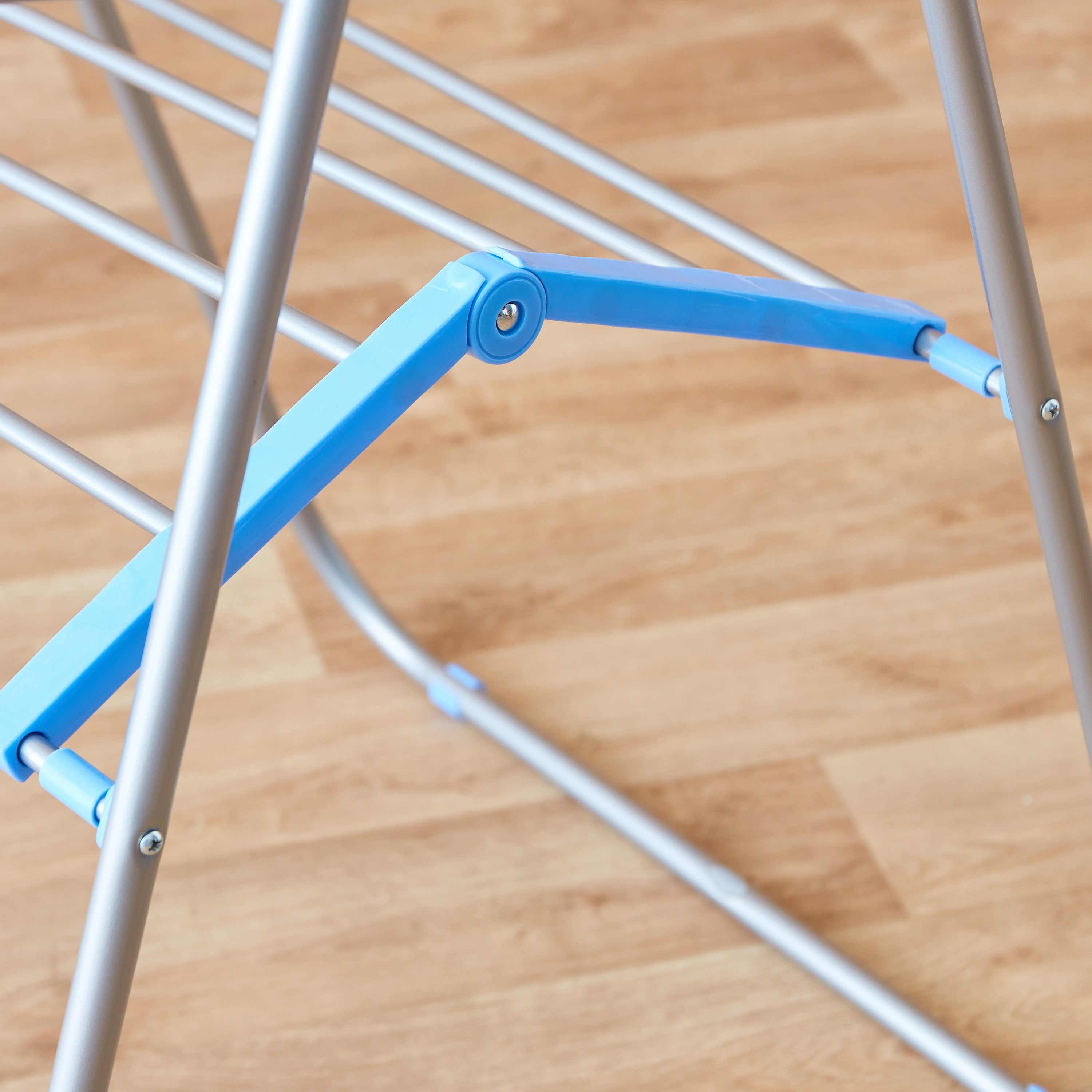 Omnia Clothes Dryer 137x60x92 cm -hbxhomeware-bathandlaundry-clothesdryingracks-image-10