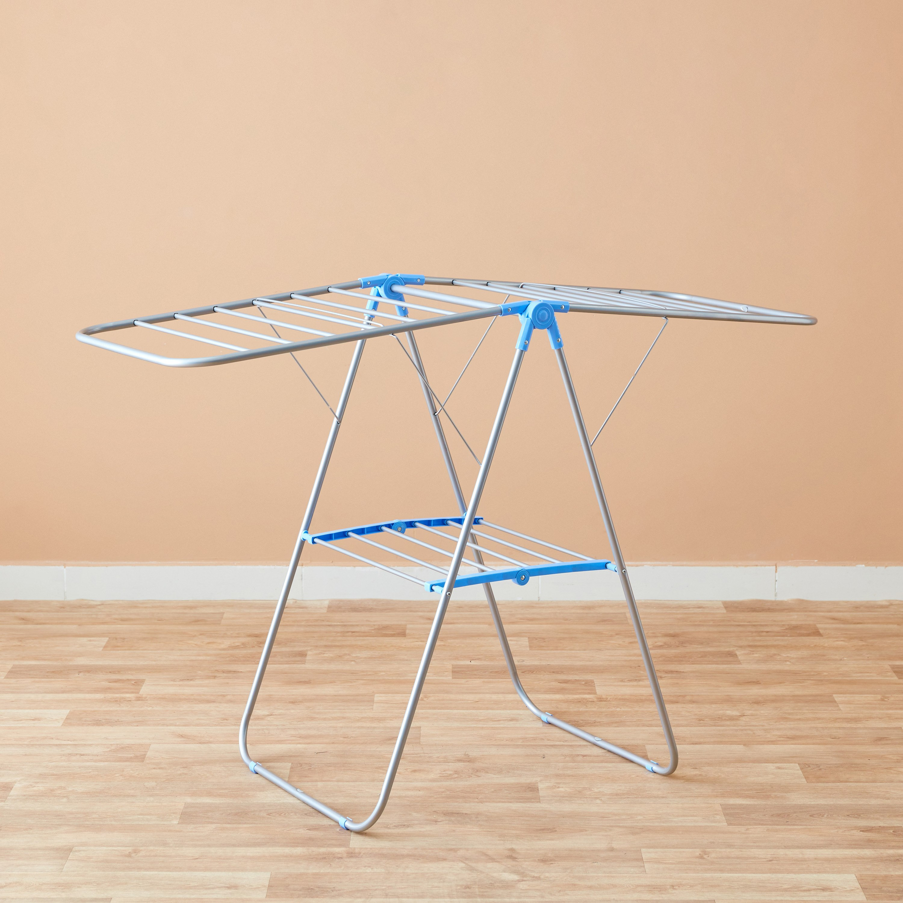 Omnia Clothes Dryer 137x60x92 cm -hbxhomeware-bathandlaundry-clothesdryingracks-image-2