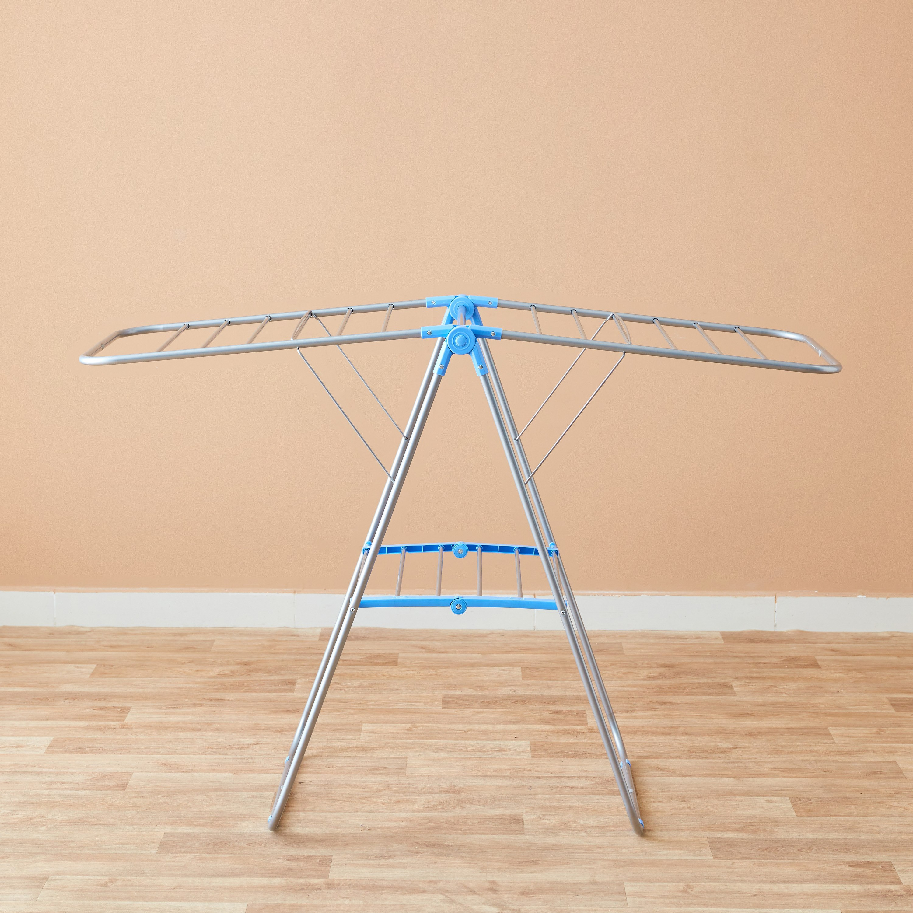 Omnia Clothes Dryer 137x60x92 cm -hbxhomeware-bathandlaundry-clothesdryingracks-image-3
