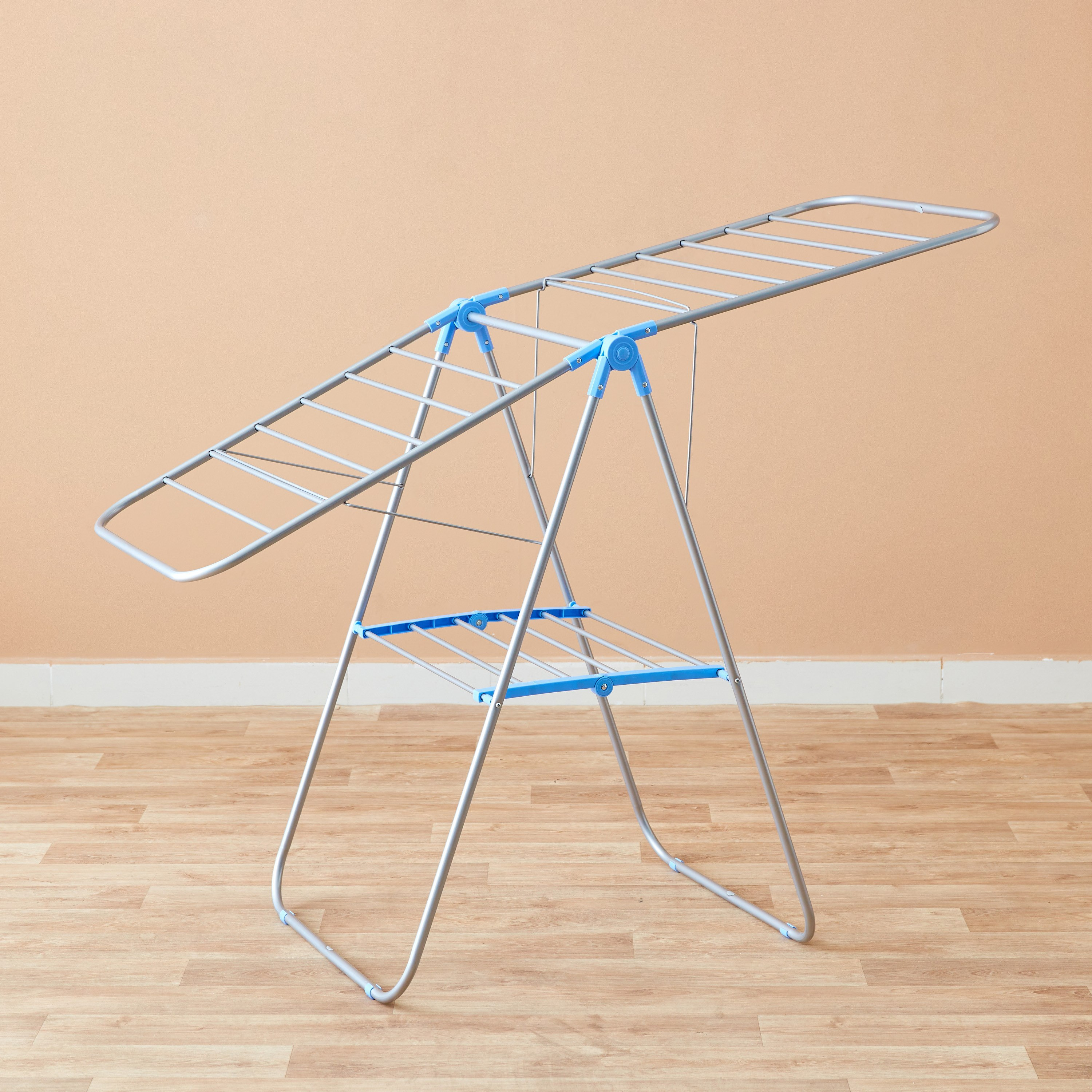 Omnia Clothes Dryer 137x60x92 cm -hbxhomeware-bathandlaundry-clothesdryingracks-image-4