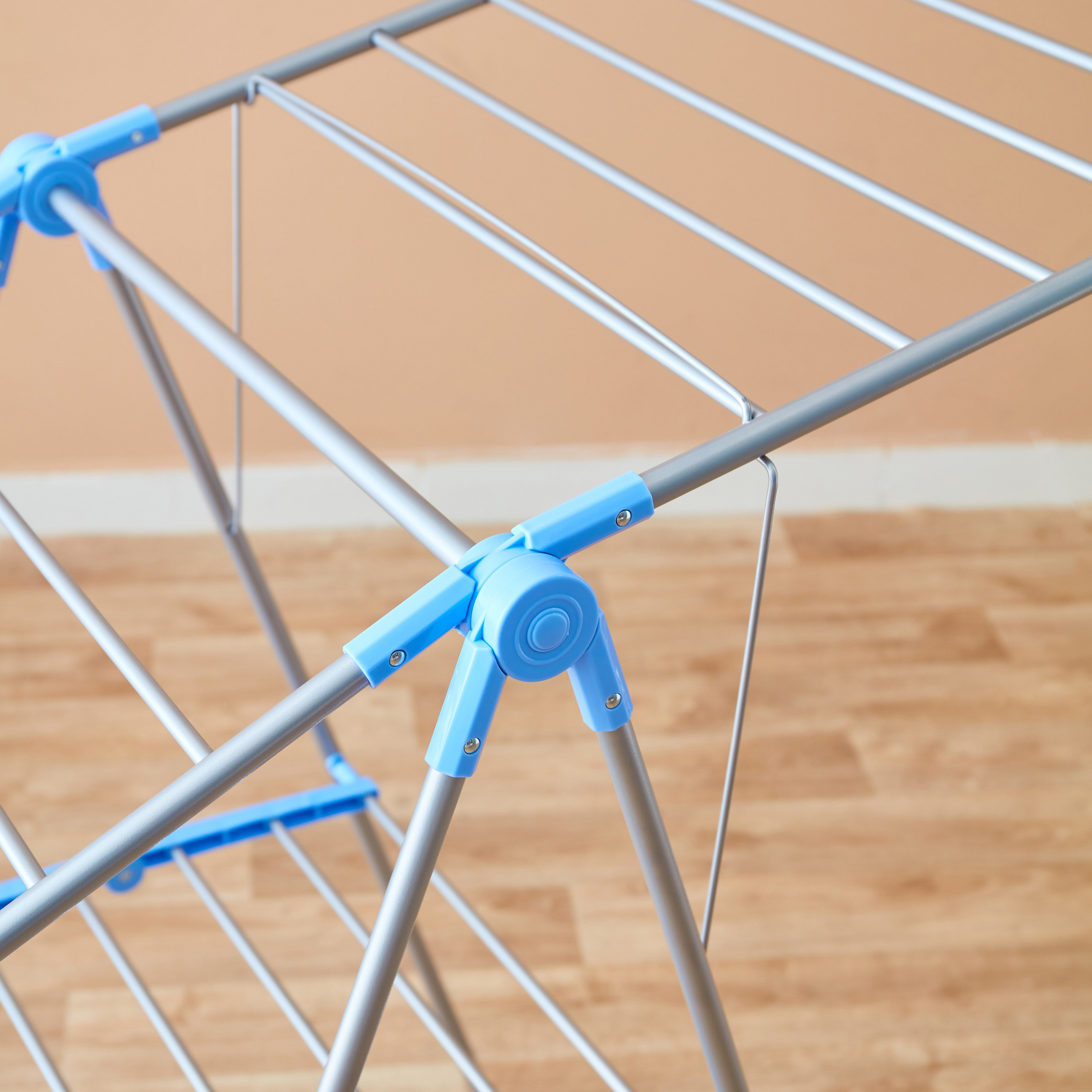 Omnia Clothes Dryer 137x60x92 cm -hbxhomeware-bathandlaundry-clothesdryingracks-image-8