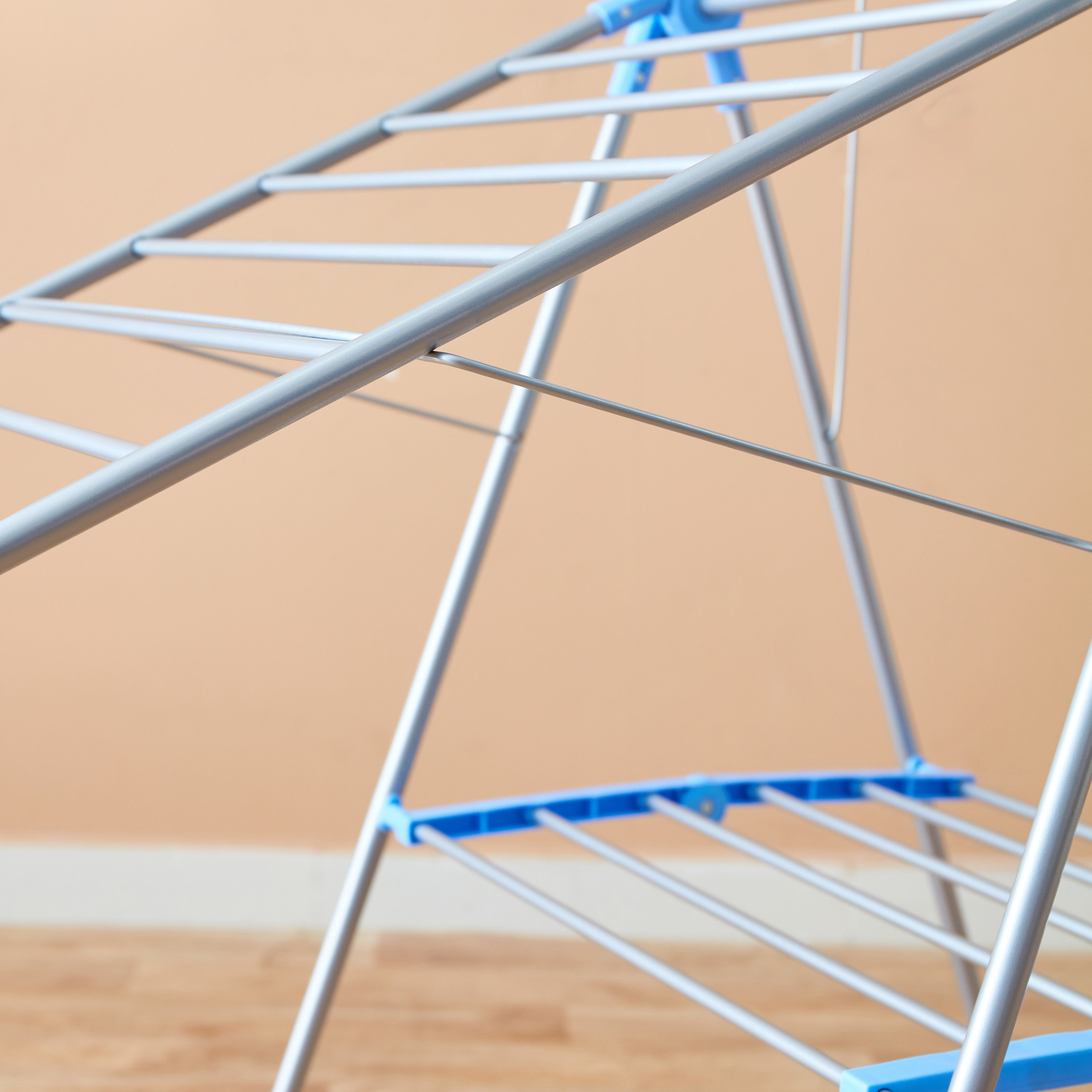 Omnia Clothes Dryer 137x60x92 cm -hbxhomeware-bathandlaundry-clothesdryingracks-image-9
