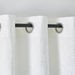 Devenport Textured Curtain Pair - 135x240 cm-Curtains-thumbnail-2