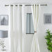 Devenport Textured Curtain Pair - 135x240 cm-Curtains-thumbnailMobile-4