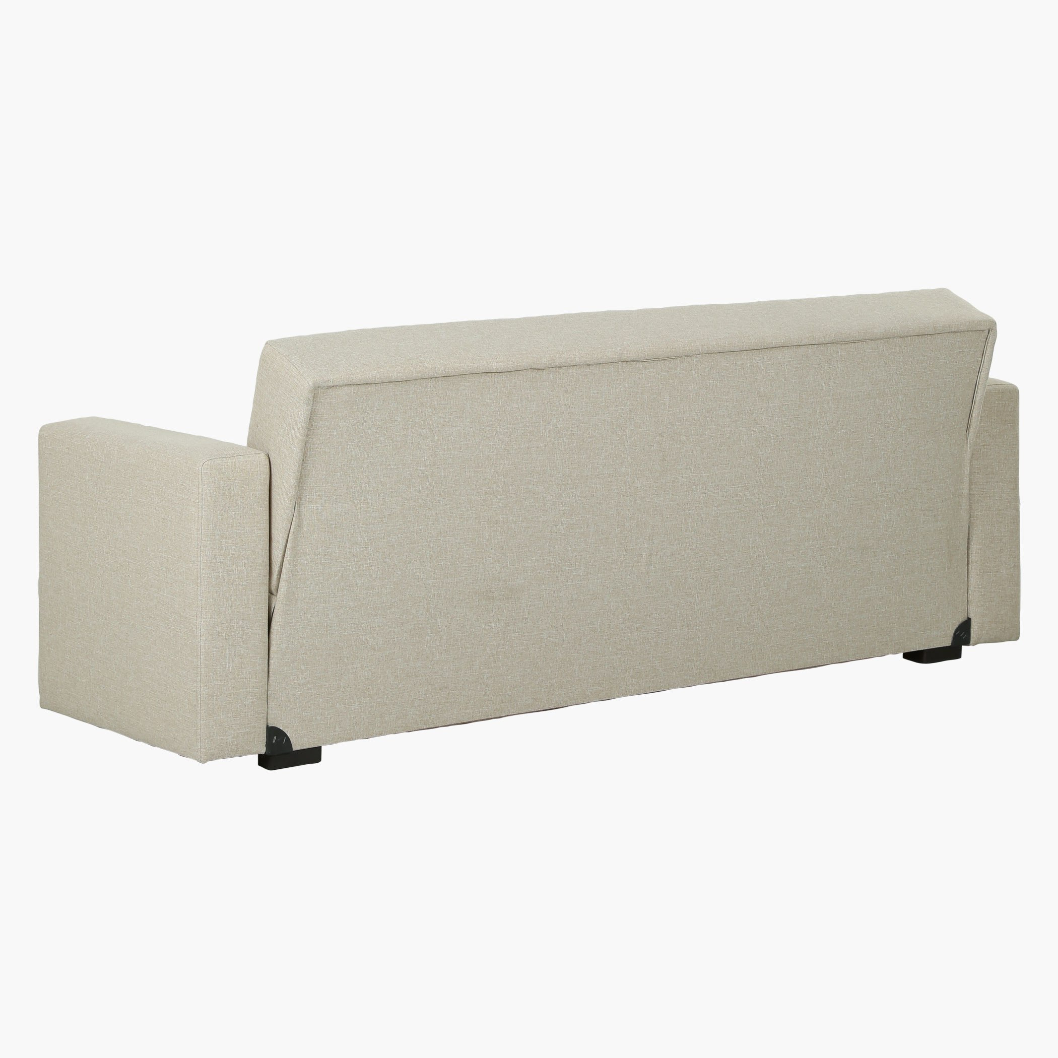 Capri Sofa Bed with 2 Cushions-hbxlivingroom-sofasandarmchairs-sofas-image-5
