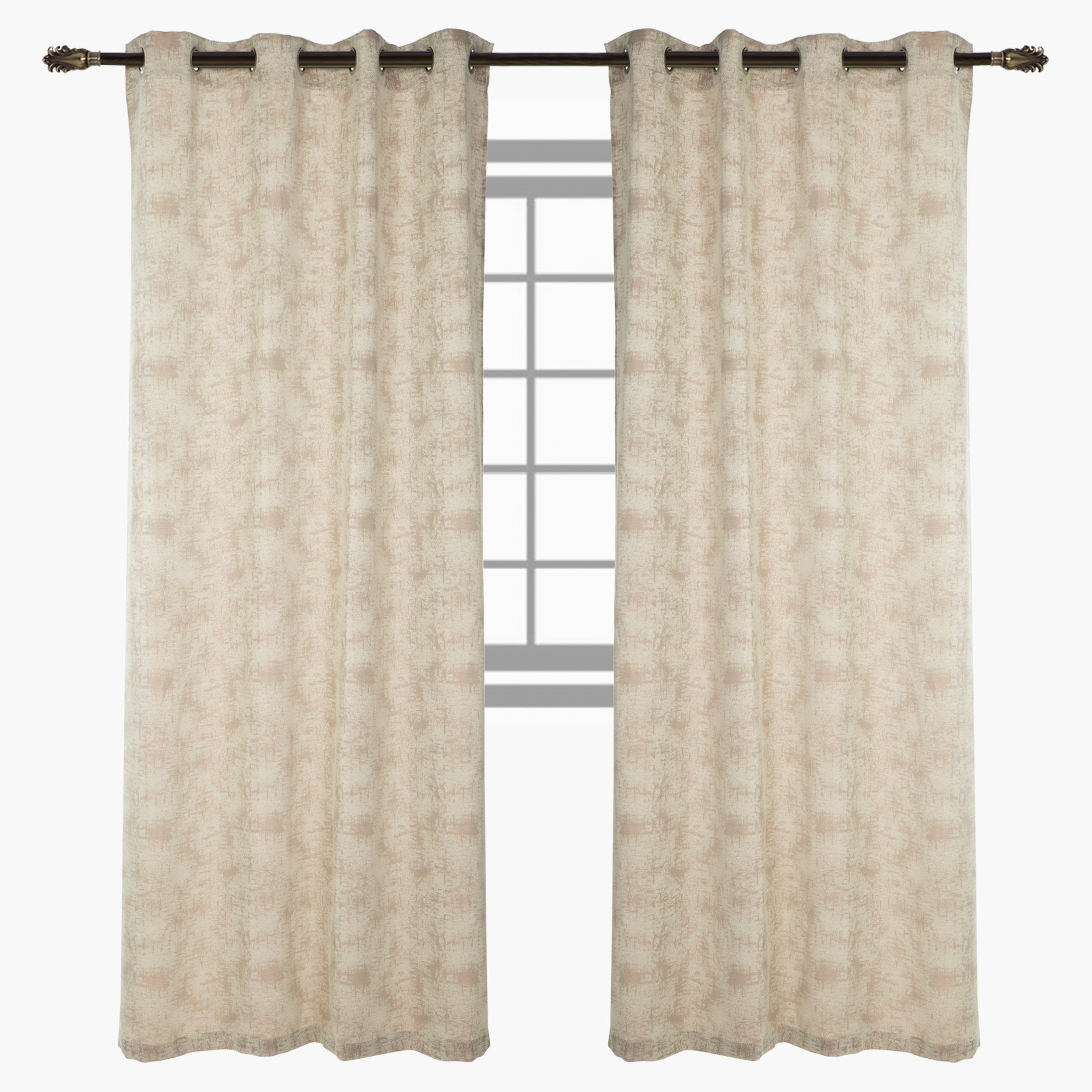 ستائر إيلوود - 140x240 سم-hbxbedroom-windowcoverings-curtains-image-1