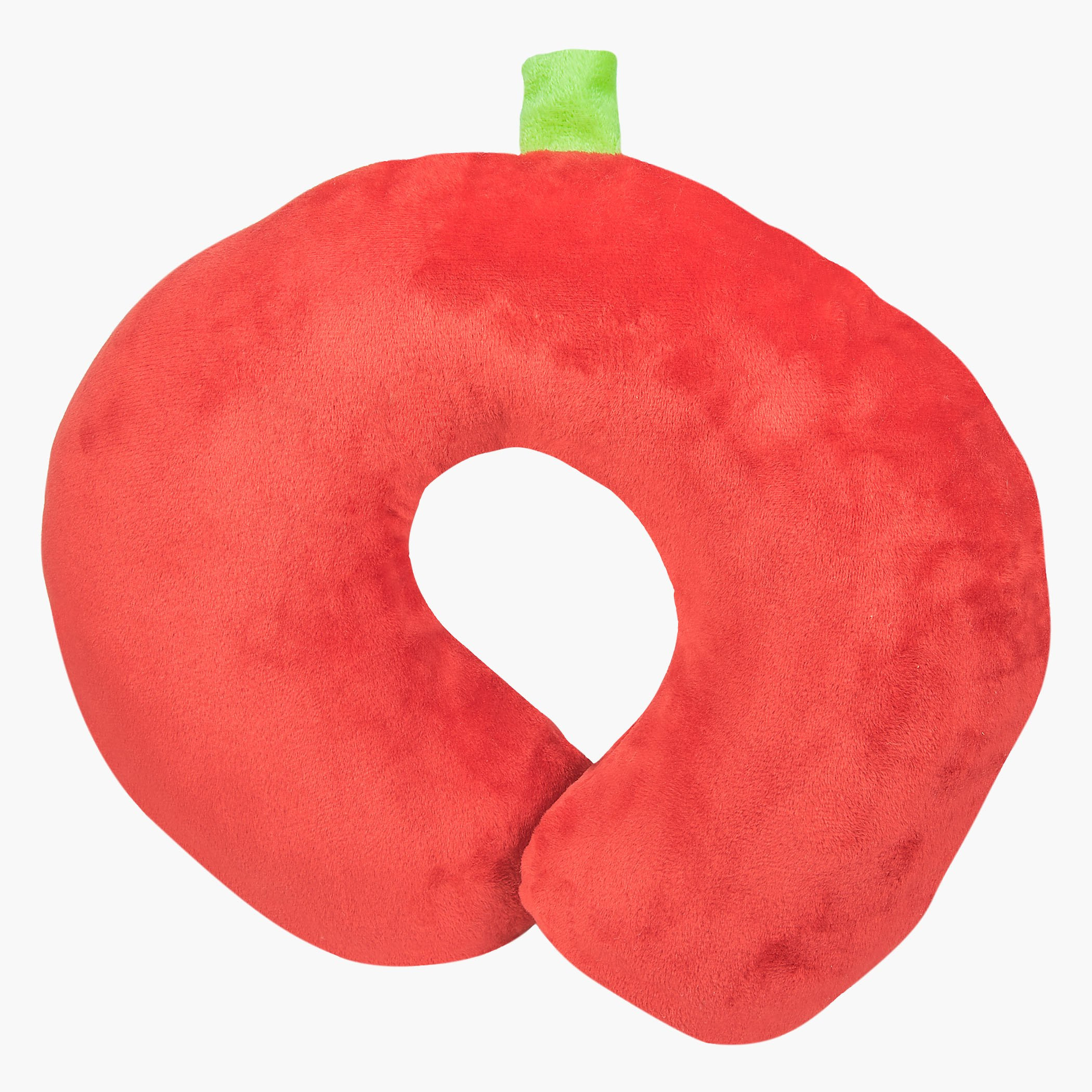 Strawberry Neck Cushion - 32 cm-hbxhomeware-hbxkidsandyouth-image-3