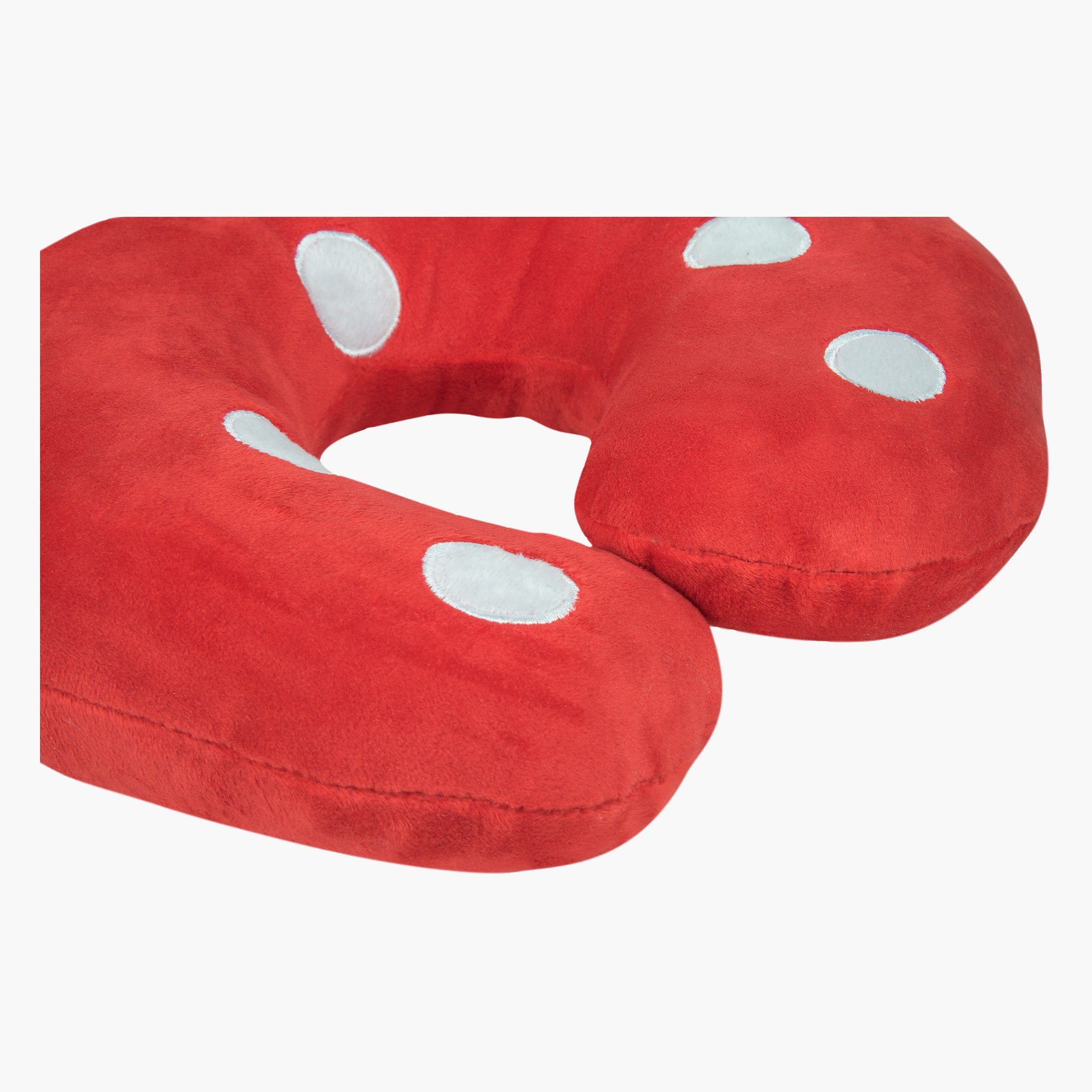 Strawberry Neck Cushion - 32 cm-hbxhomeware-hbxkidsandyouth-image-4