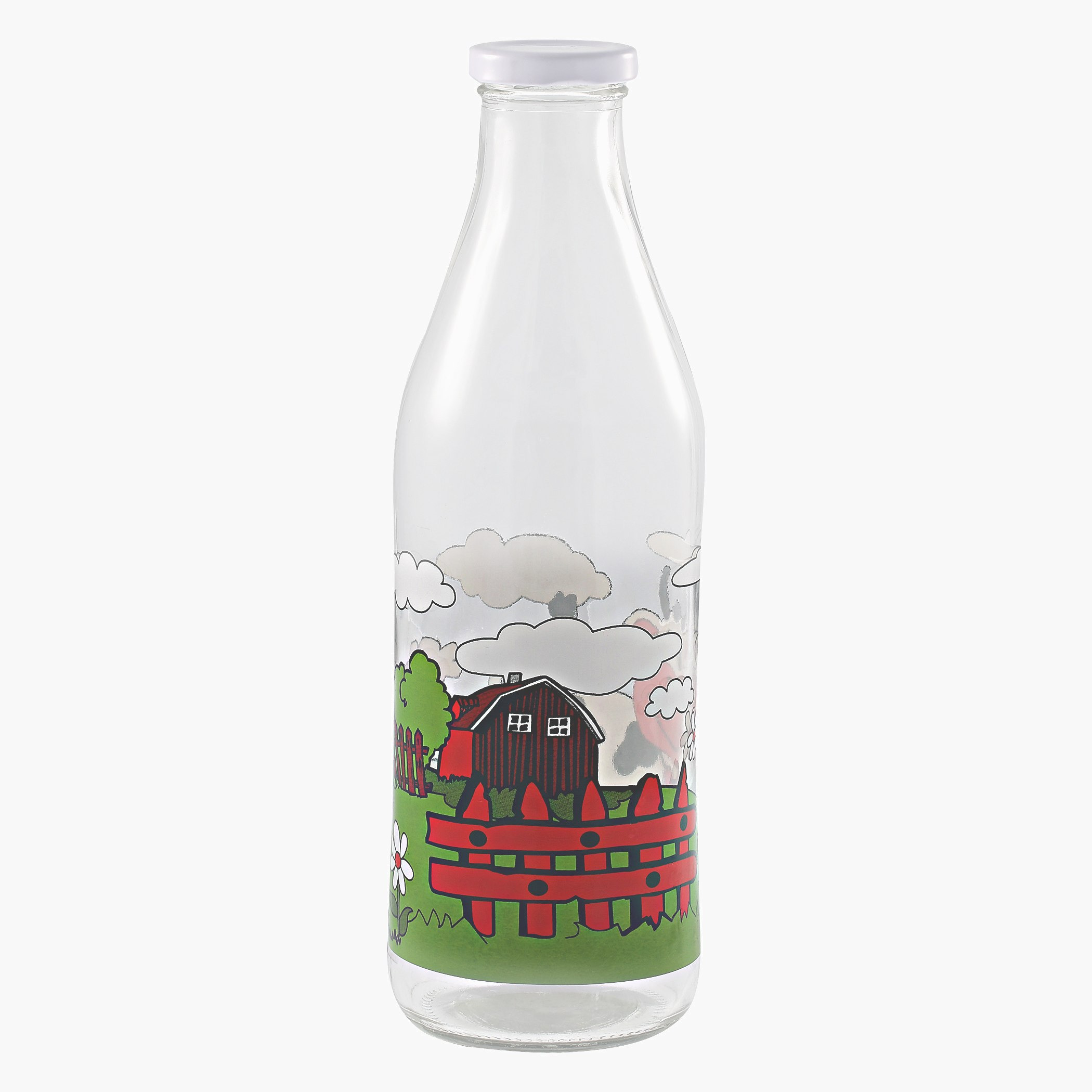 زجاجة حليب من هييل-hbxhomeware-hbxkitchen-image-1