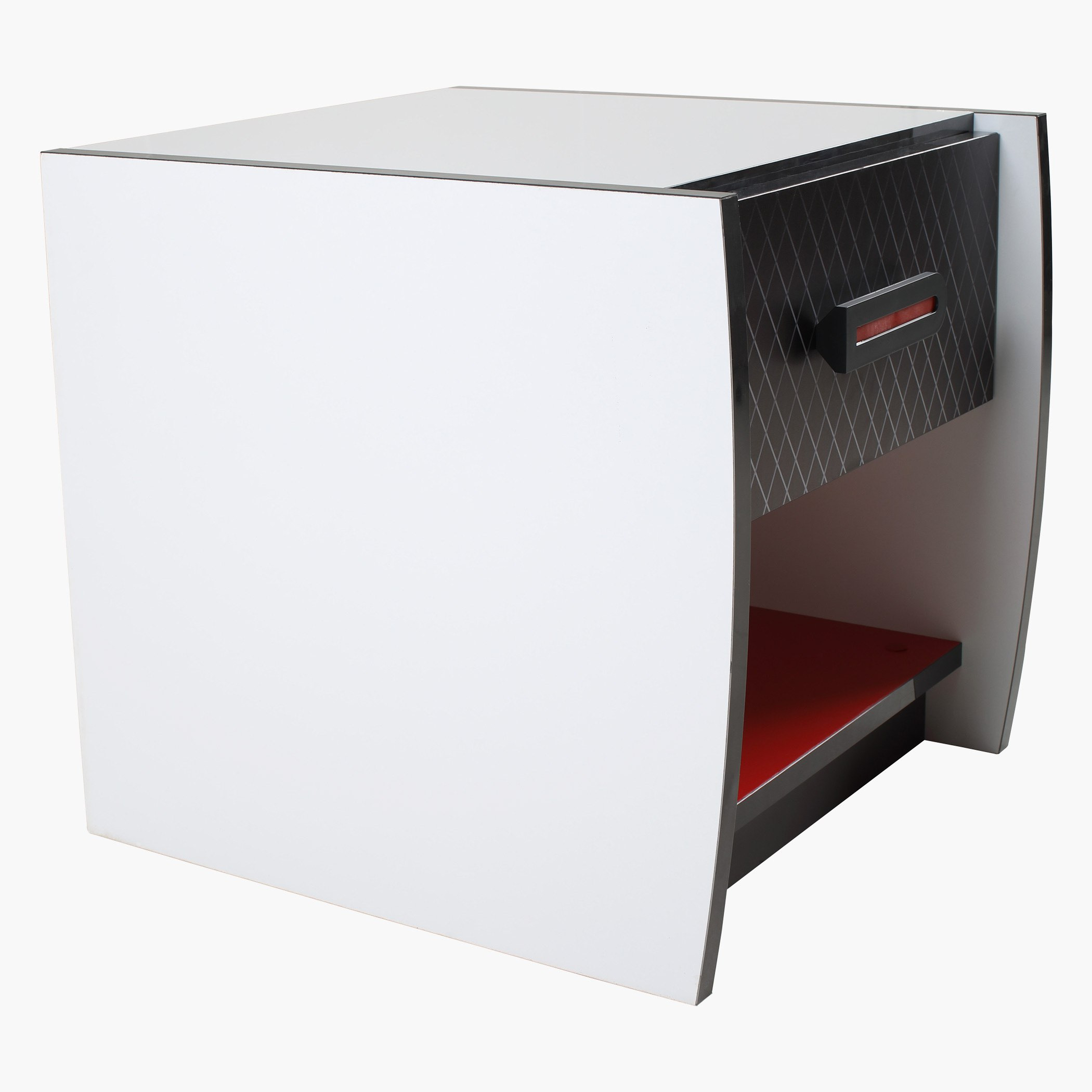 طاولة جانبية بتصميم سيارة سباق كابري-hbxkidsandyouth-nightstands-image-2