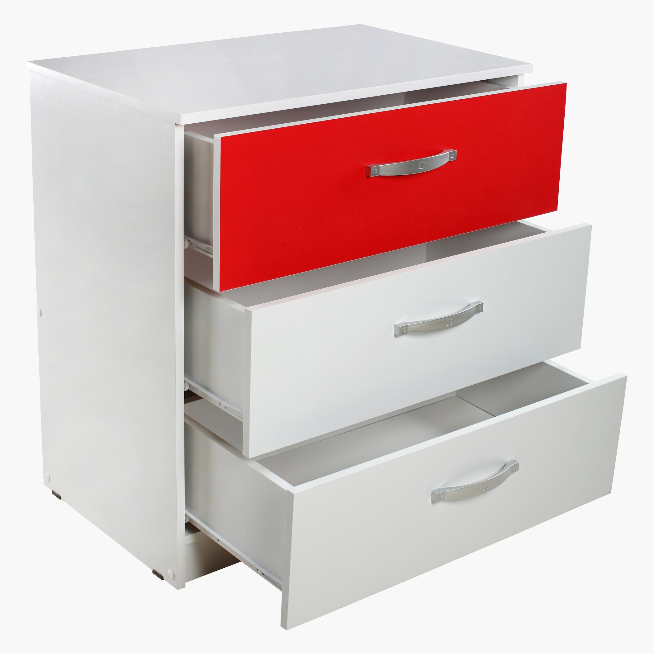 وحدة تخزين بأدراج من كابري-hbxkidsandyouth-dressersandchests-chestofdrawers-image-3