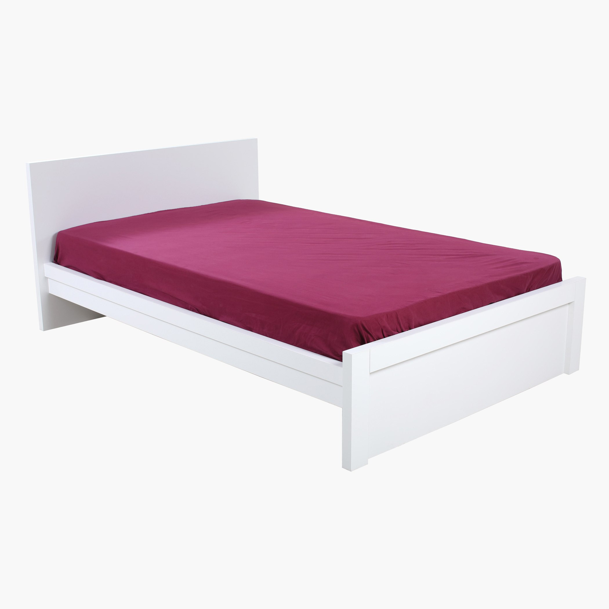 سرير كابري 120x200سم-hbxbedroom-bedsandbedsets-beds-twin-image-1