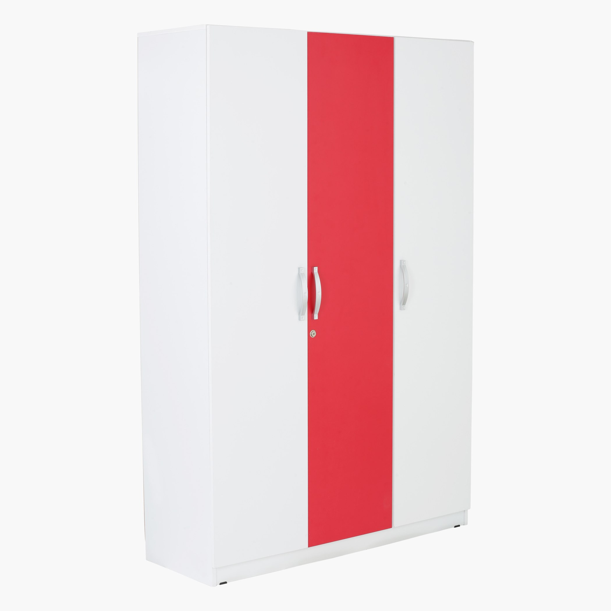 Capri 3-Door Wardrobe-hbxfurniture-wardrobes-image-1
