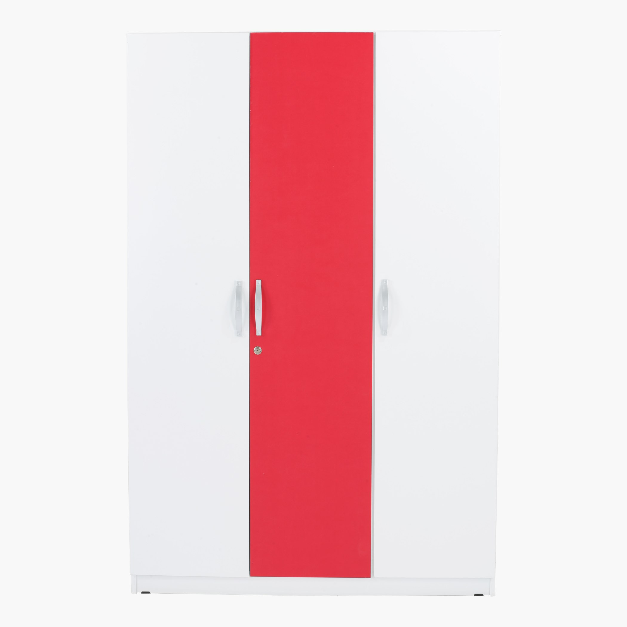 Capri 3-Door Wardrobe-hbxfurniture-wardrobes-image-2