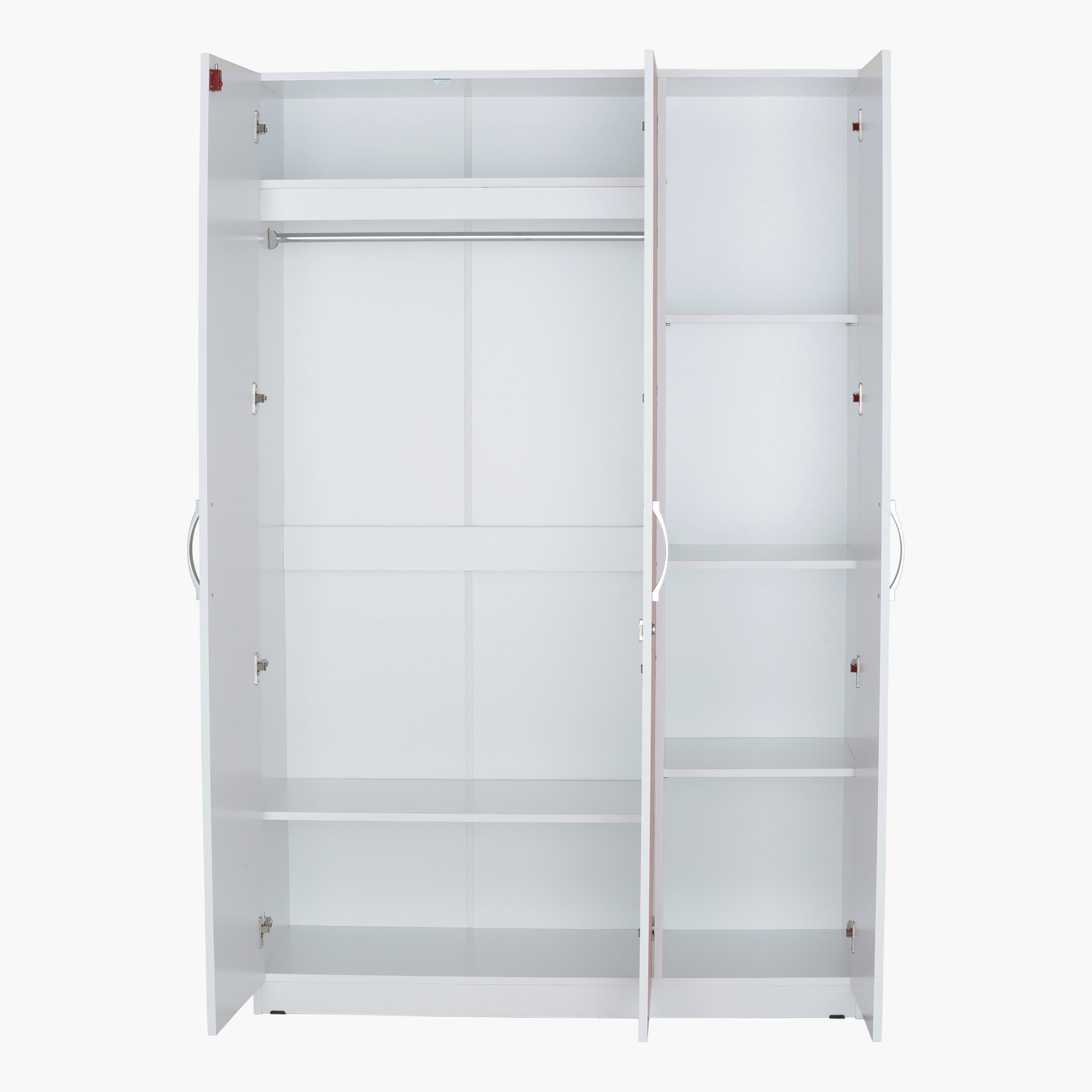 Capri 3-Door Wardrobe-hbxfurniture-wardrobes-image-3