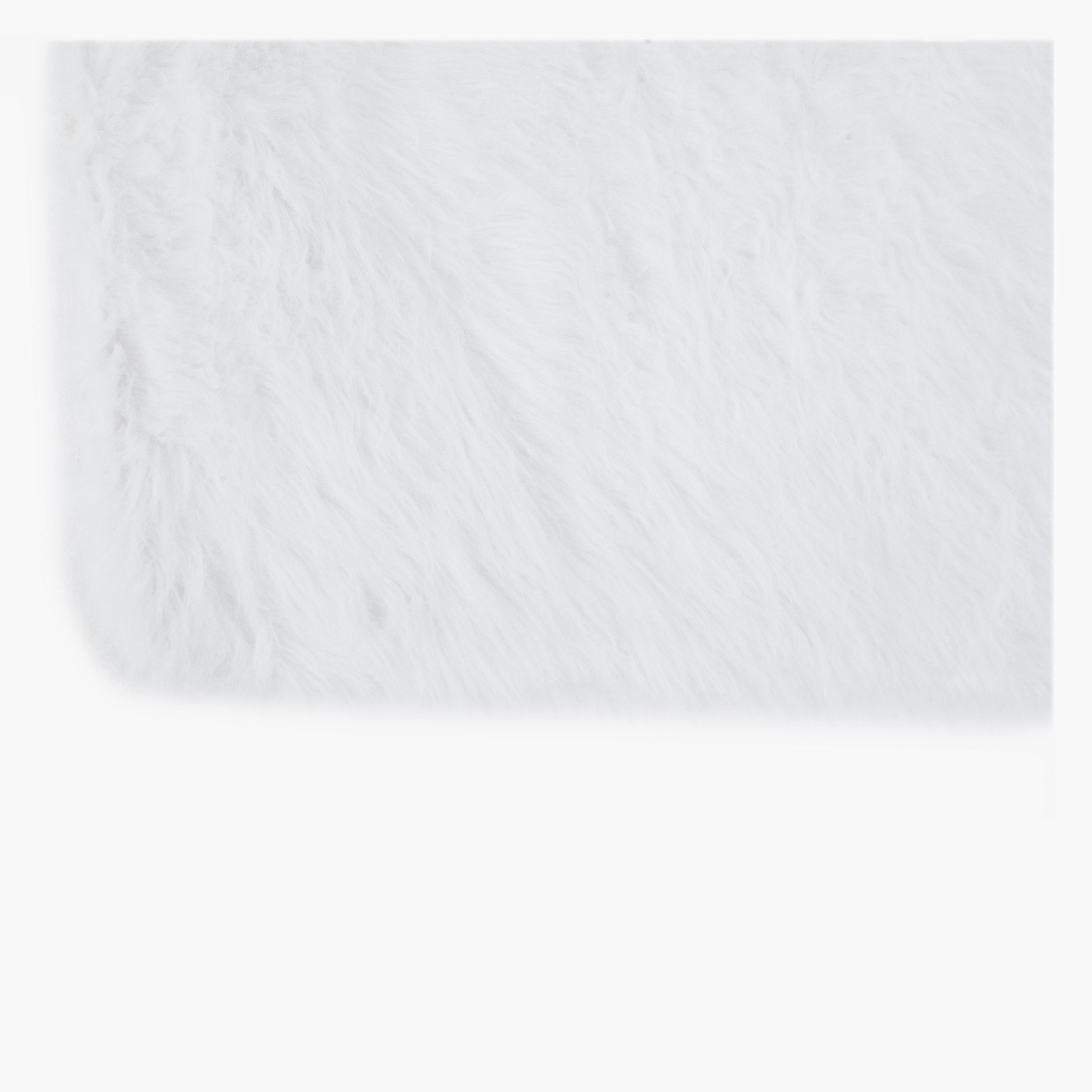 Faux Sheepskin Rug - 70x110 cm-hbxdecorandfurnishings-floorcoverings-rugs-image-2