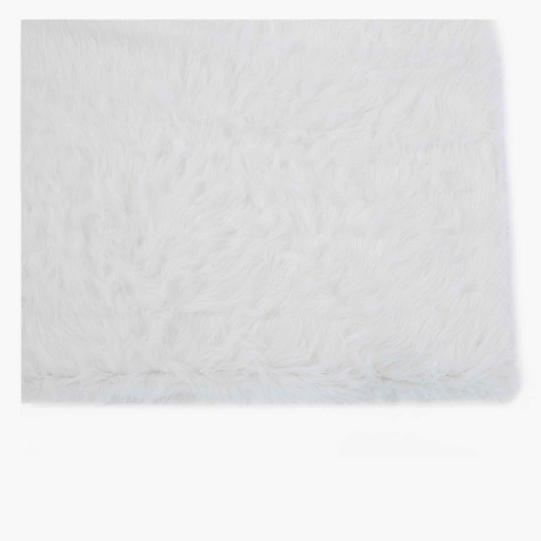 Faux Sheepskin Rug - 120x170 cm-hbxdecorandfurnishings-floorcoverings-rugs-image-2