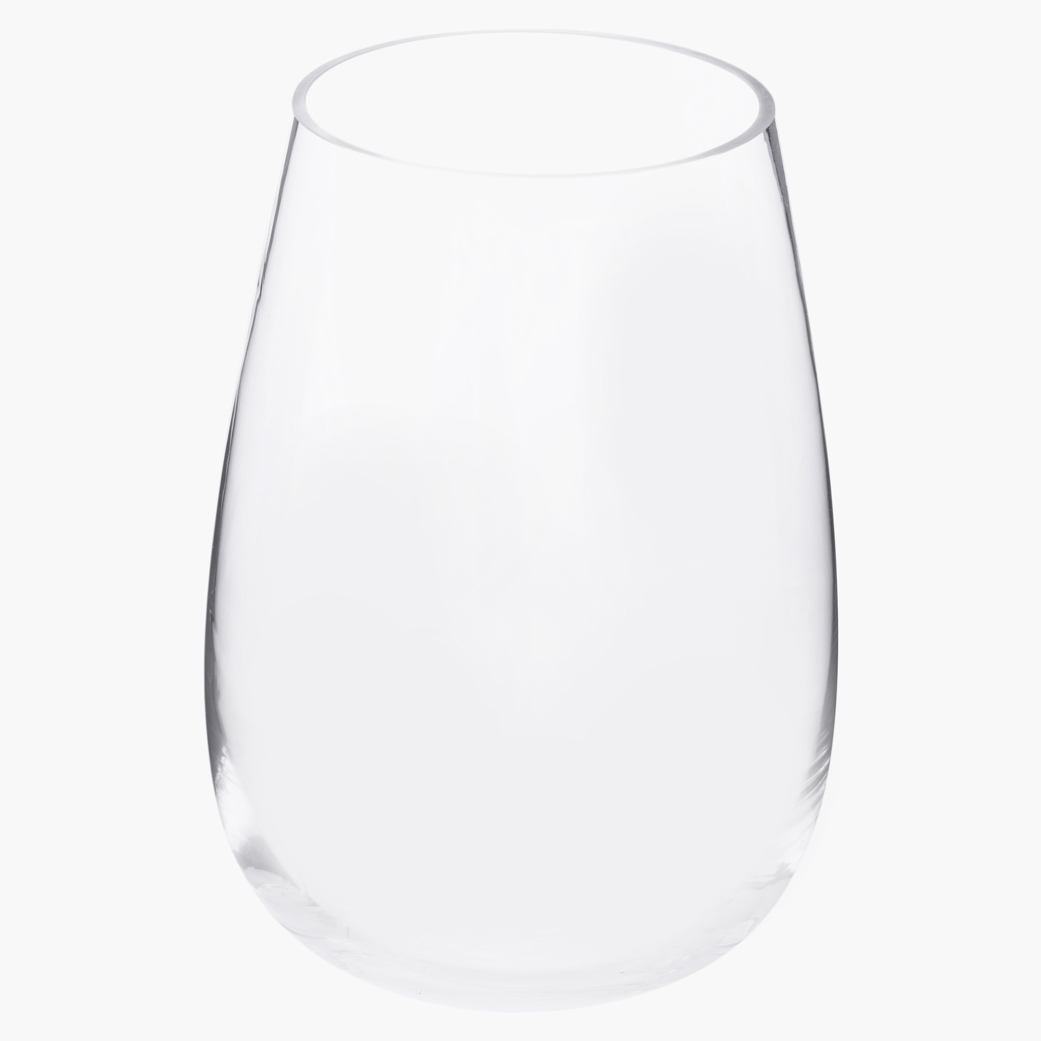 مزهرية شفّافة من سام - 21 سم-hbxbedroom-decorandaccessories-vases-image-2