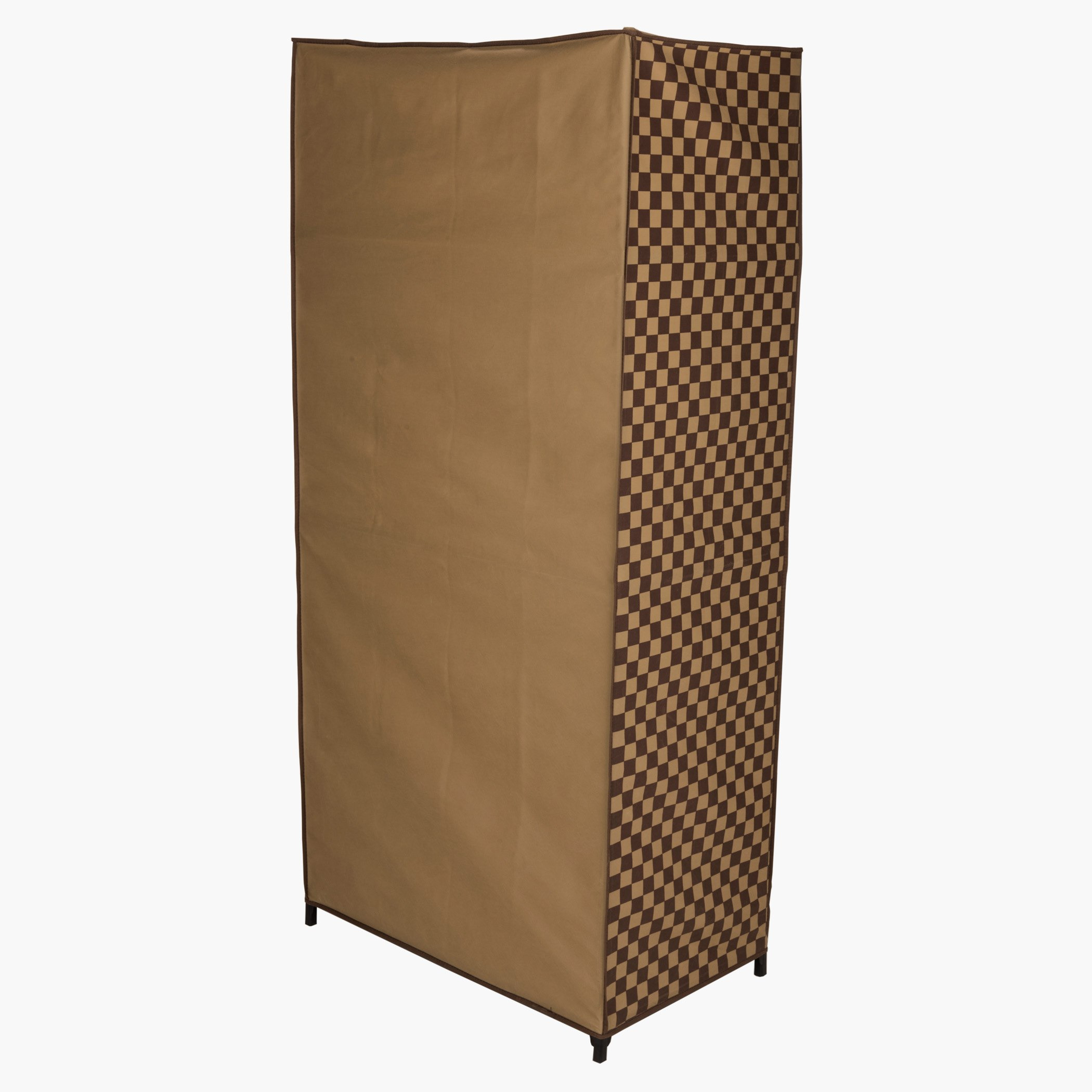 خزانة ملابس قابلة للنقل من إيبيس - 70×45×160 سم-hbxbedroom-bedroomaccessories-bedroomstorage-image-4