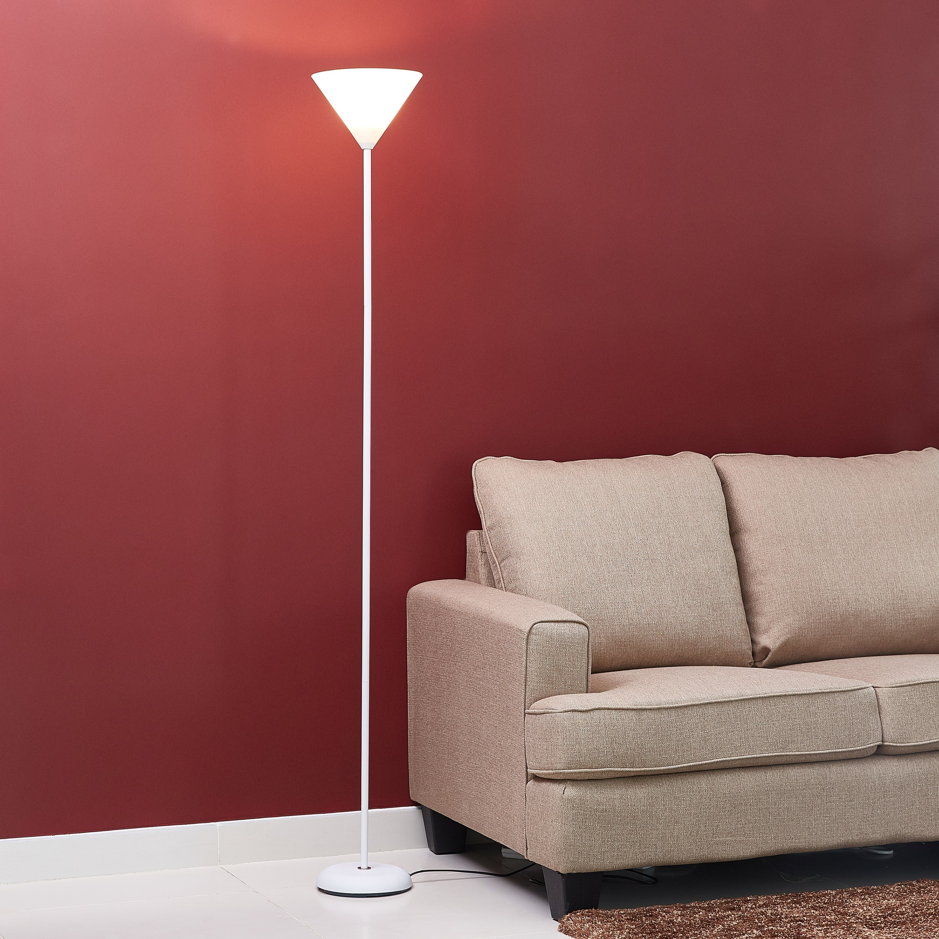 Elmira Metal Floor Lamp - 178 cm-hbxhomeware-hbxdecorandfurnishings-image-2