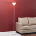Elmira Metal Floor Lamp - 178 cm-Floor Lamps-thumbnail-0