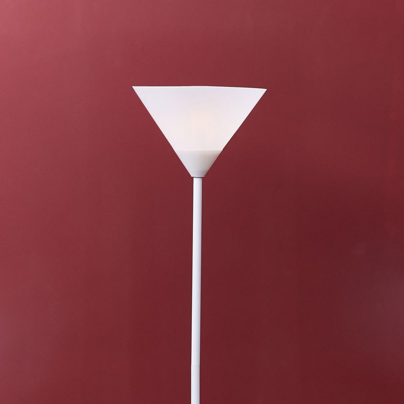 Elmira Metal Floor Lamp - 178 cm-Floor Lamps-image-2