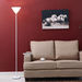Elmira Metal Floor Lamp - 178 cm-Floor Lamps-thumbnail-3