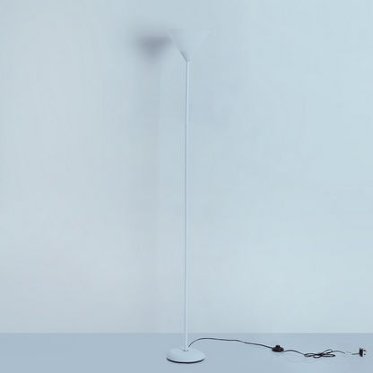 Elmira Metal Floor Lamp - 178 cms