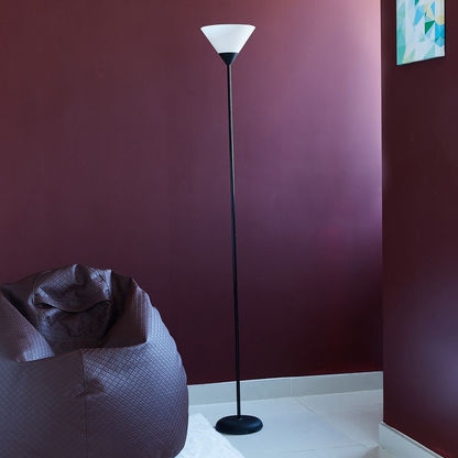 Elmira Floor Lamp - 178 cms