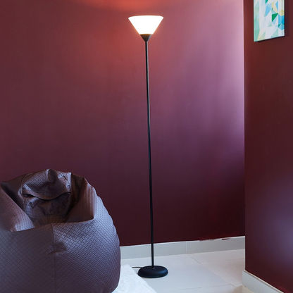 Elmira Floor Lamp - 178 cms