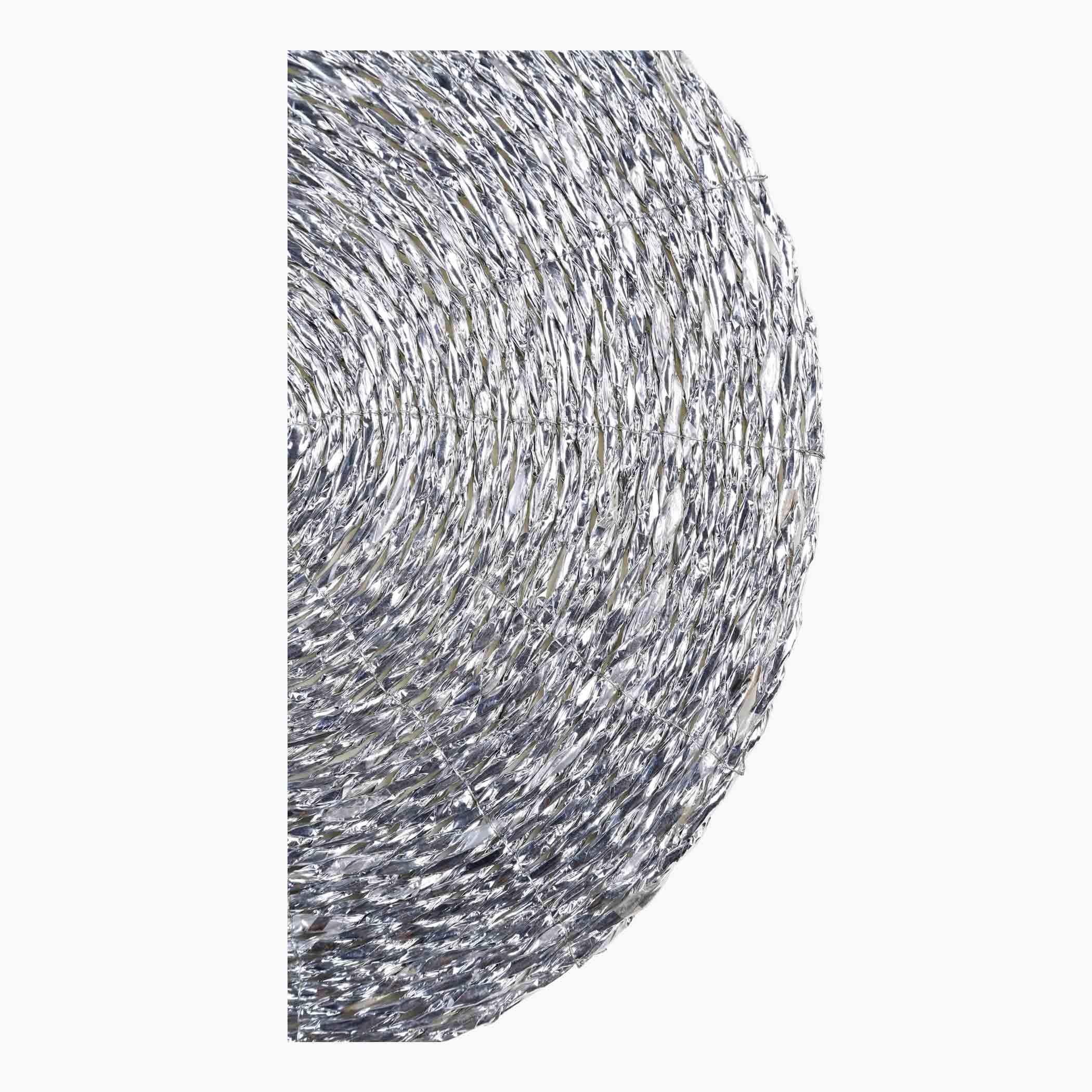 لبادة صحون أنيقة - 30 سم-hbxdecorandfurnishings-homefurnishings-tablelinens-image-2