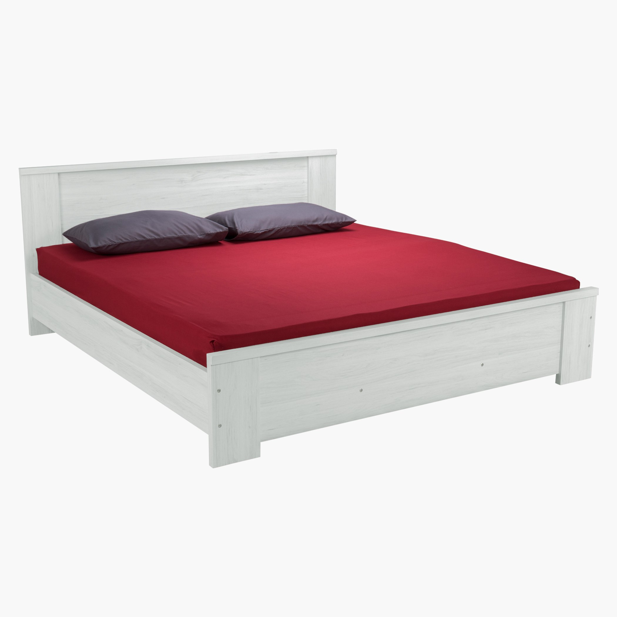 سرير إيموشن - 180x200 سم-hbxfurniture-bedsandbedsets-beds-king-image-1