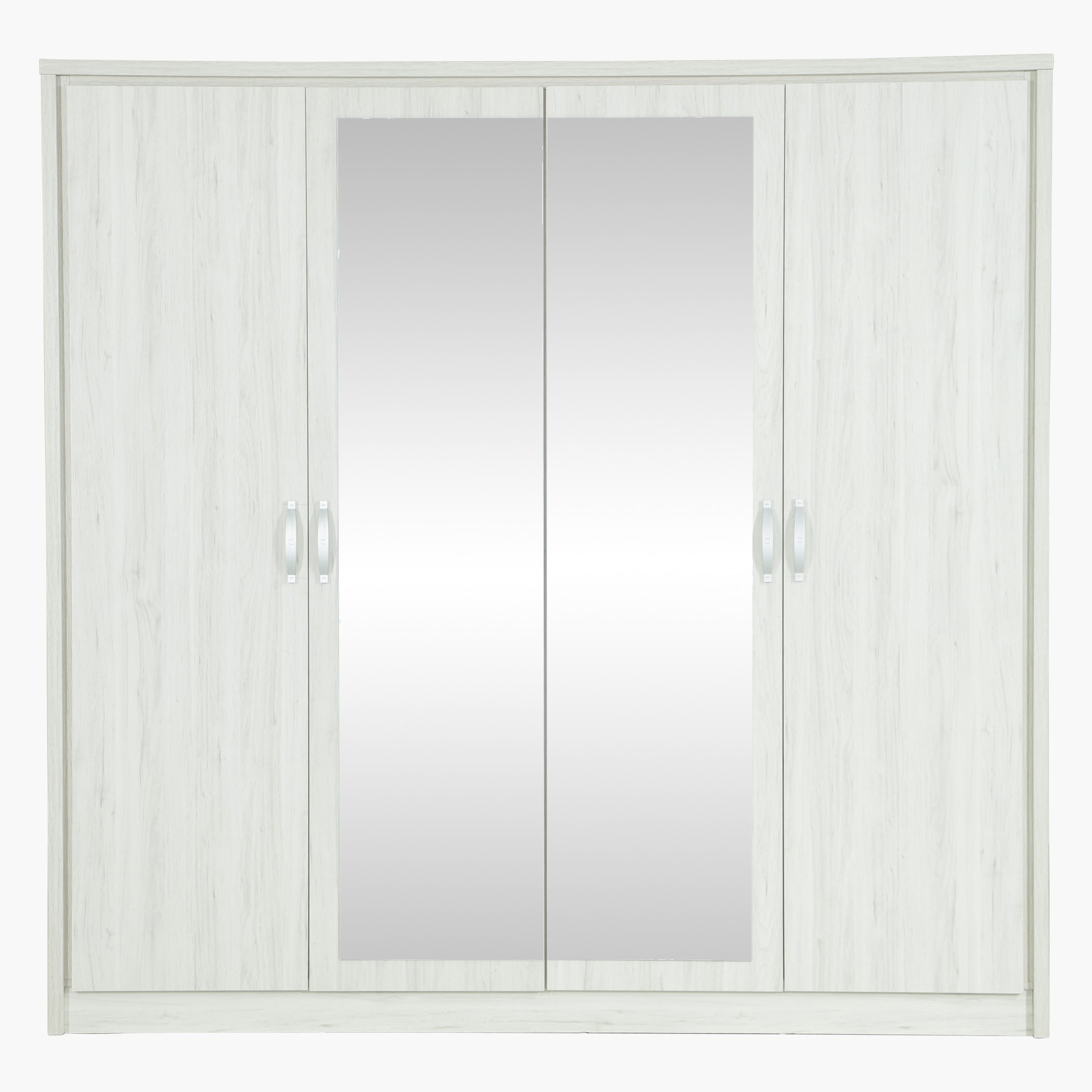 خزانة بأربعة أبواب ومرآتين إيموشن-hbxfurniture-wardrobes-image-2