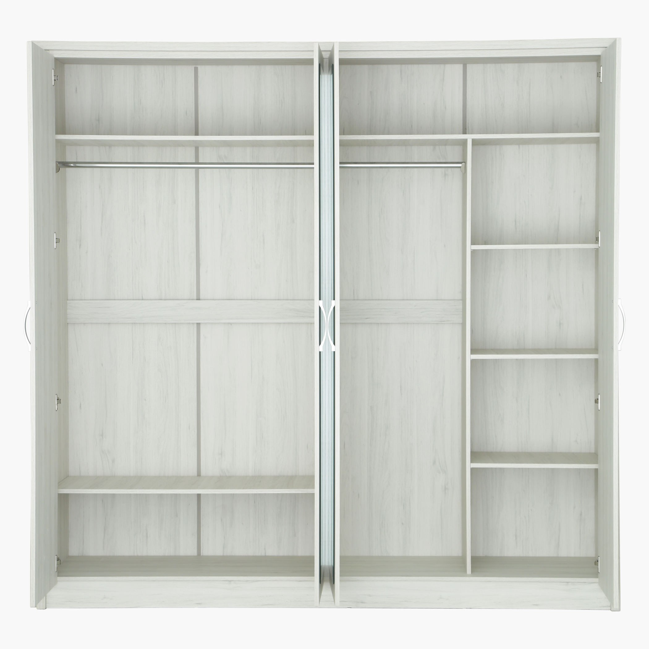 خزانة بأربعة أبواب ومرآتين إيموشن-hbxfurniture-wardrobes-image-3