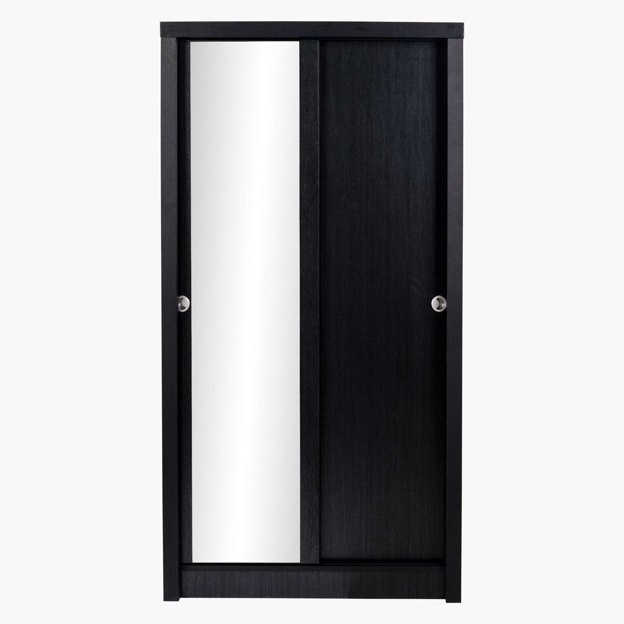 Great Sliding Door Shoe Cabinet with Mirror-hbxbedroom-shoecabinetsandracks-image-3