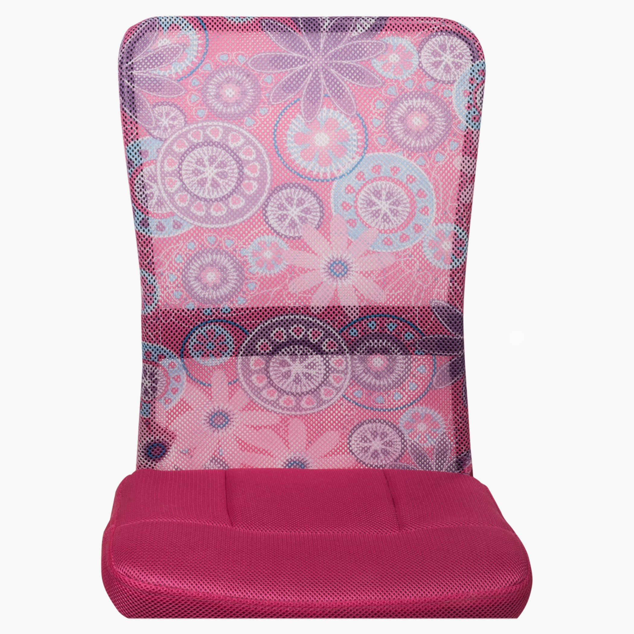 كرسي أطفال بطابع الأميرة-hbxfurniture-kidsroom-studychairs-image-2