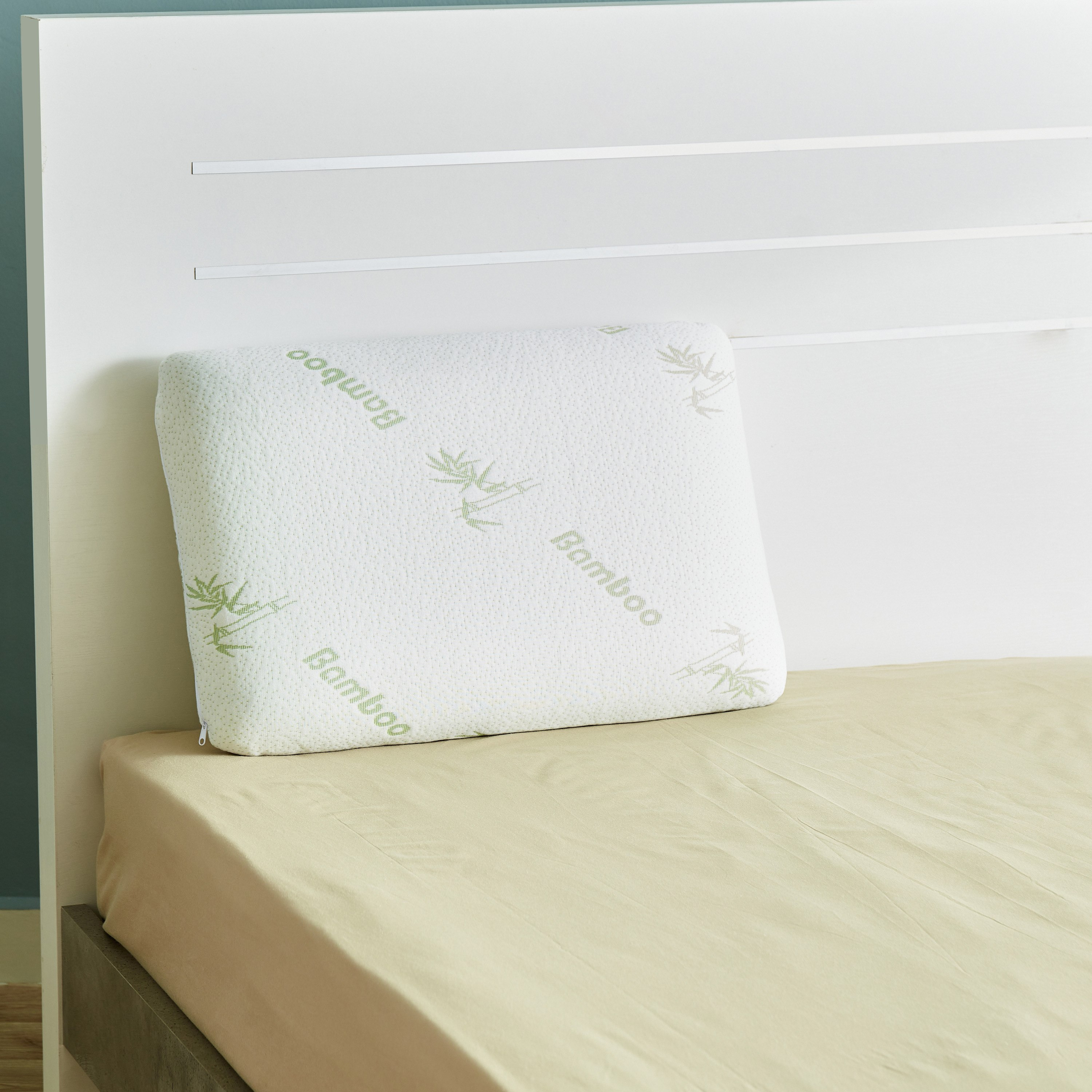 Pillows for clearance bed online