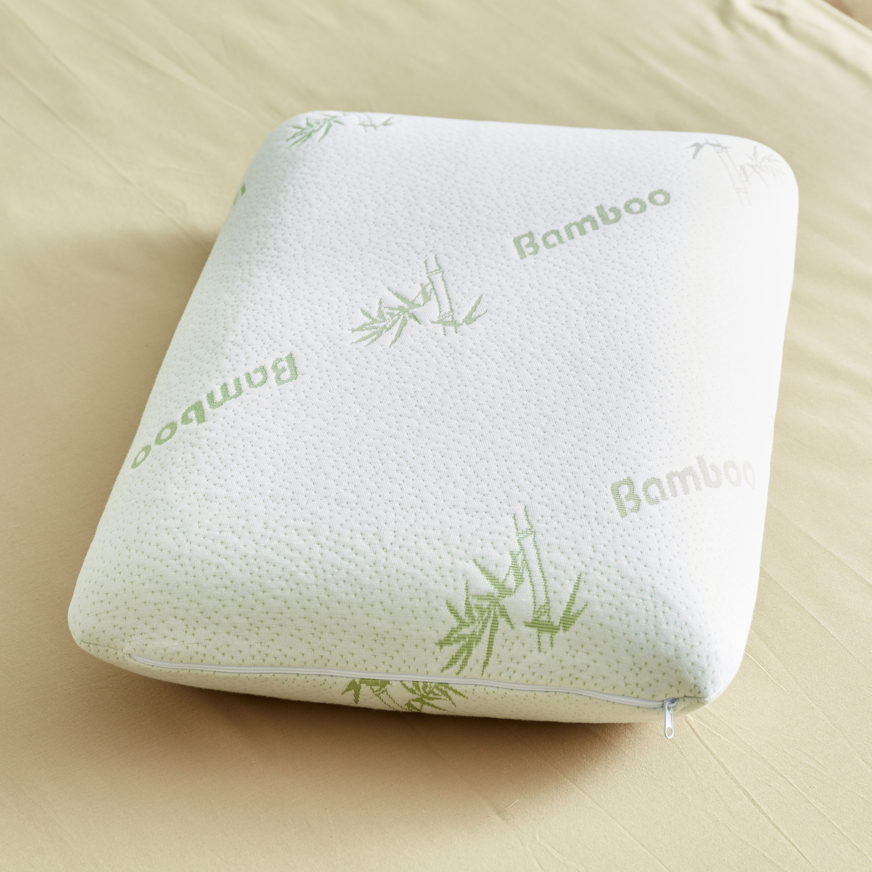 Relax Memory Foam Pillow