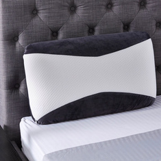 Lavish Rectangular Cool Gel Pillow - 40x70 cm