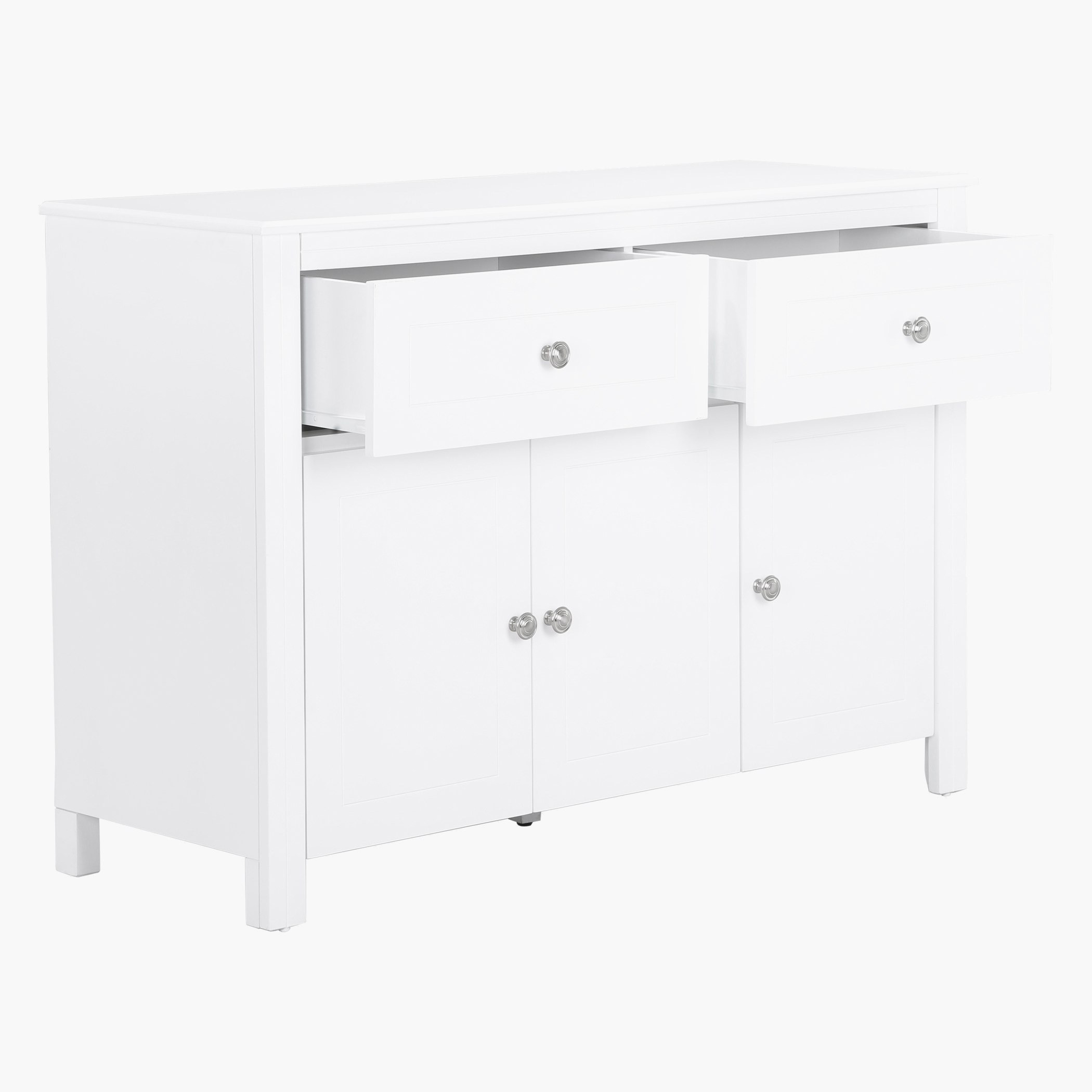 خزانة جانبية بثلاثة أبواب ودرجين مونتويا-hbxfurniture-diningroom-buffetsandsideboards-image-2