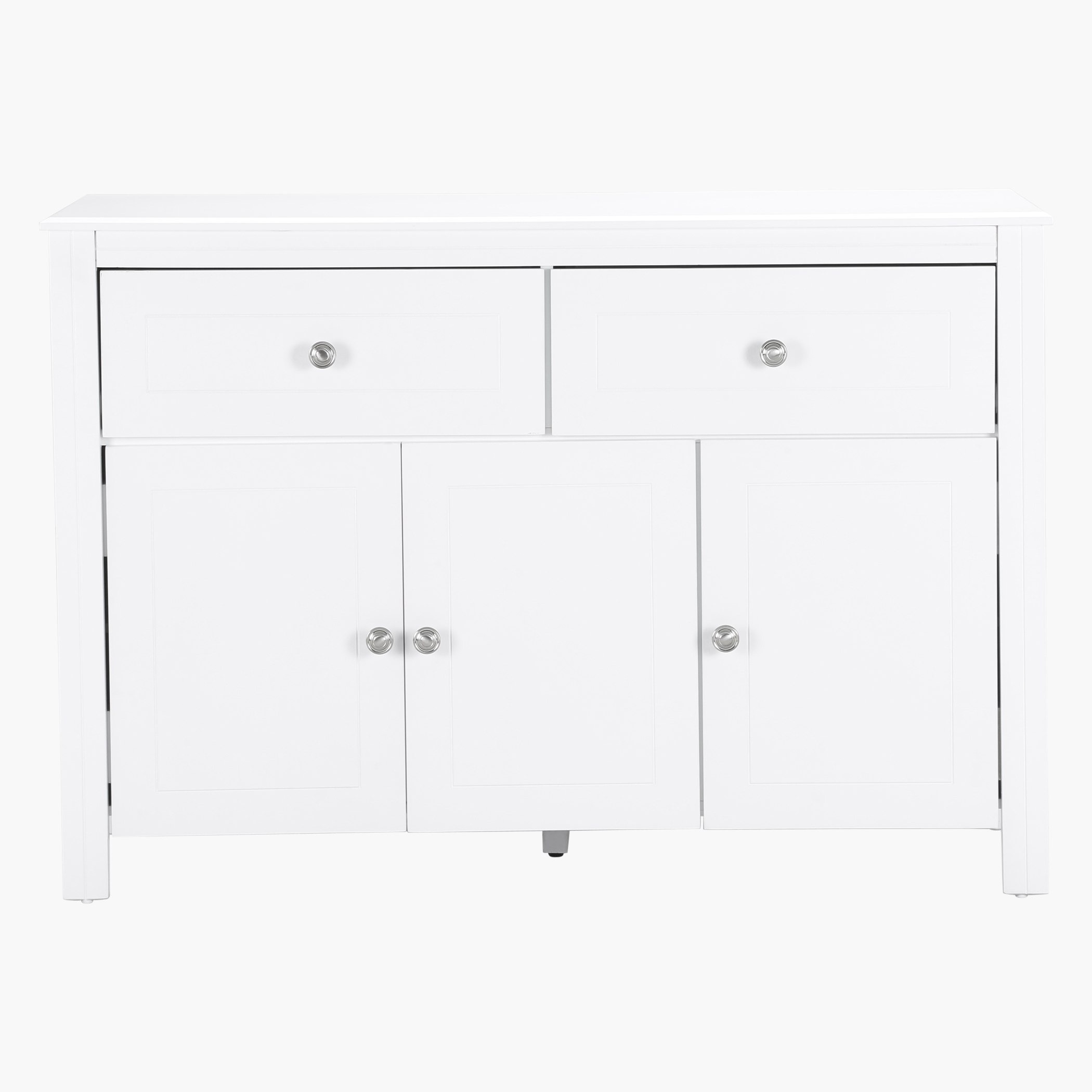 خزانة جانبية بثلاثة أبواب ودرجين مونتويا-hbxfurniture-diningroom-buffetsandsideboards-image-3