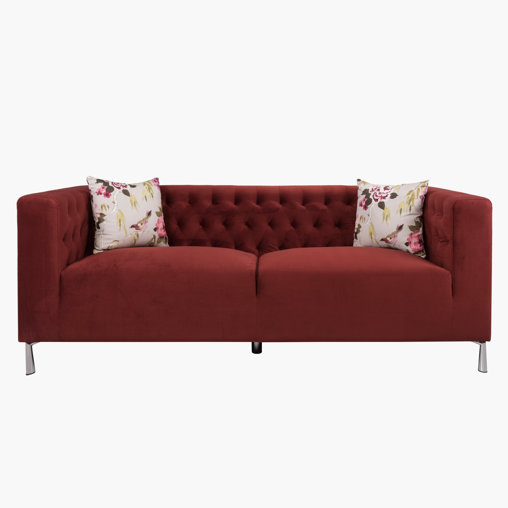 أريكة بثلاثة مقاعد ووسادتين من ريفايفال-hbxlivingroom-sofasandarmchairs-sofas-image-1
