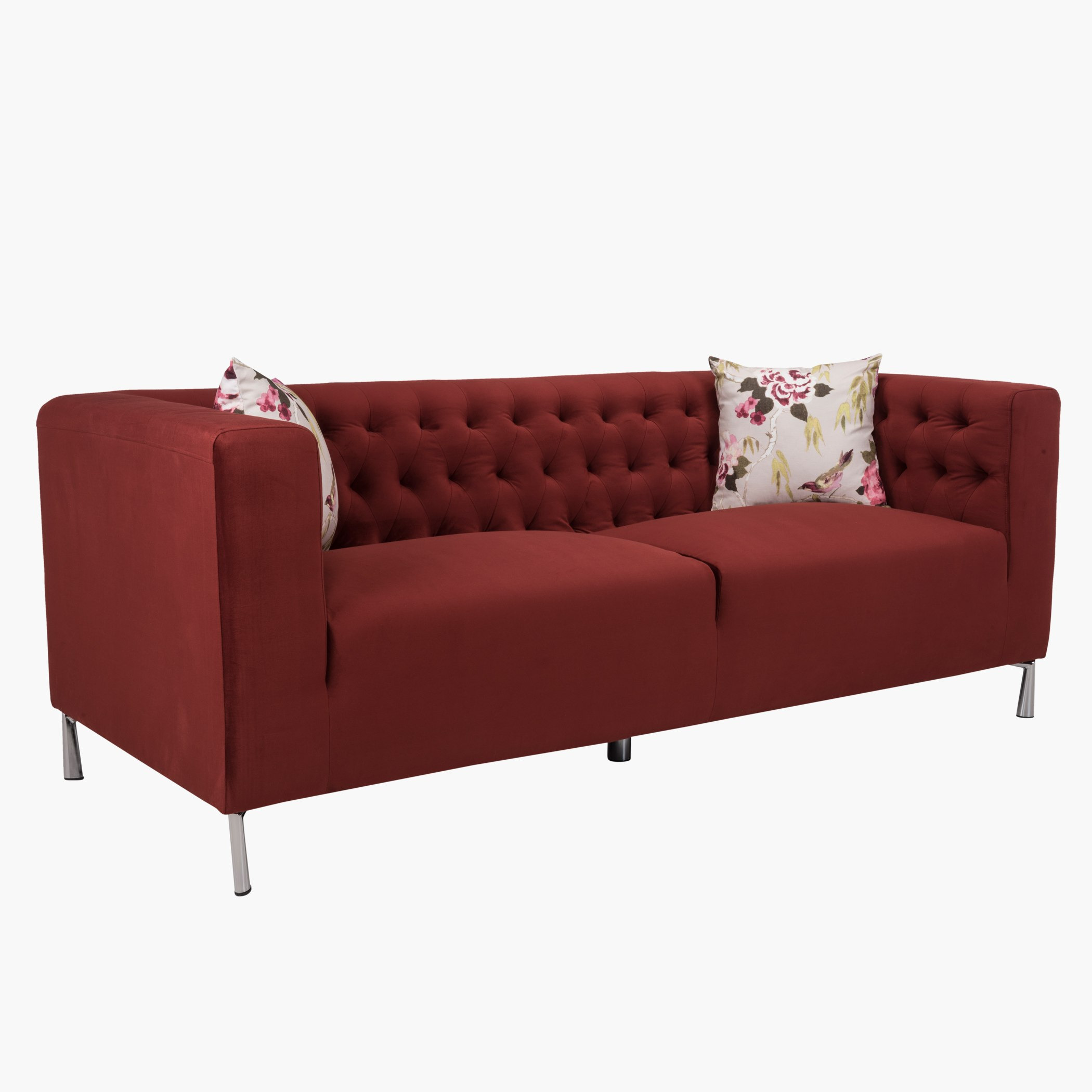 أريكة بثلاثة مقاعد ووسادتين من ريفايفال-hbxlivingroom-sofasandarmchairs-sofas-image-2