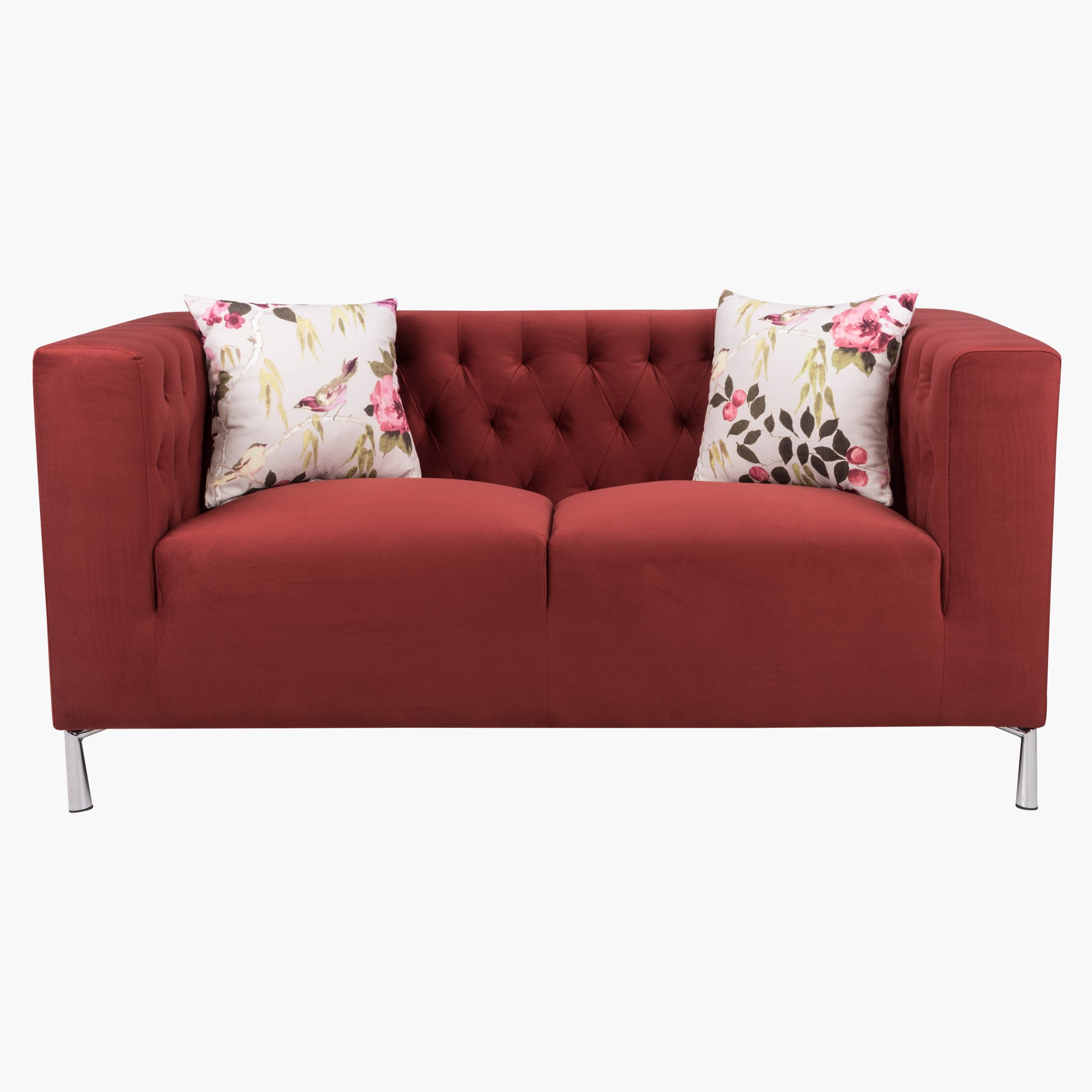 أريكة بمقعدين ووسادتين من ريفايفال-hbxlivingroom-sofasandarmchairs-sofas-image-1