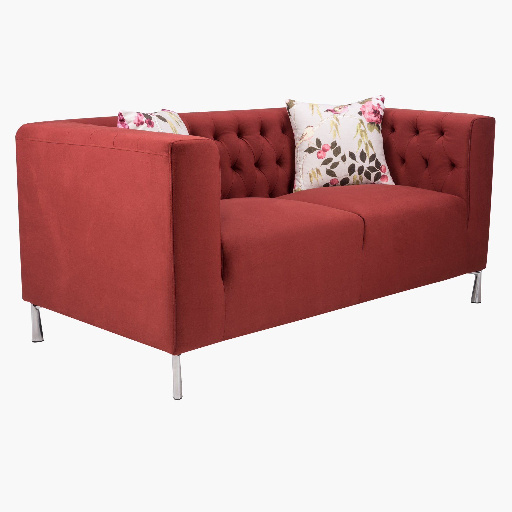 أريكة بمقعدين ووسادتين من ريفايفال-hbxlivingroom-sofasandarmchairs-sofas-image-2
